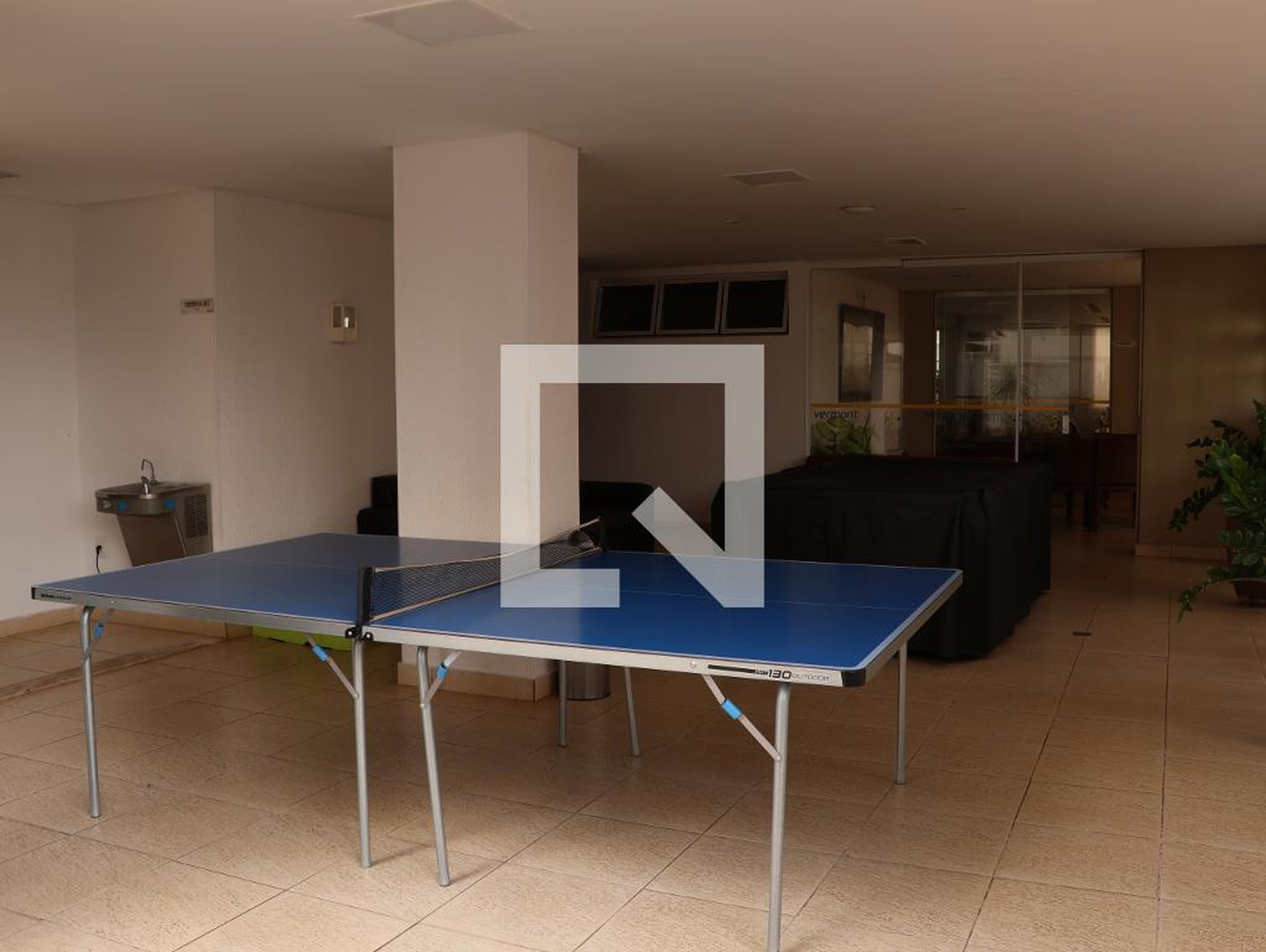 Sala de Jogos - Vermont Residence