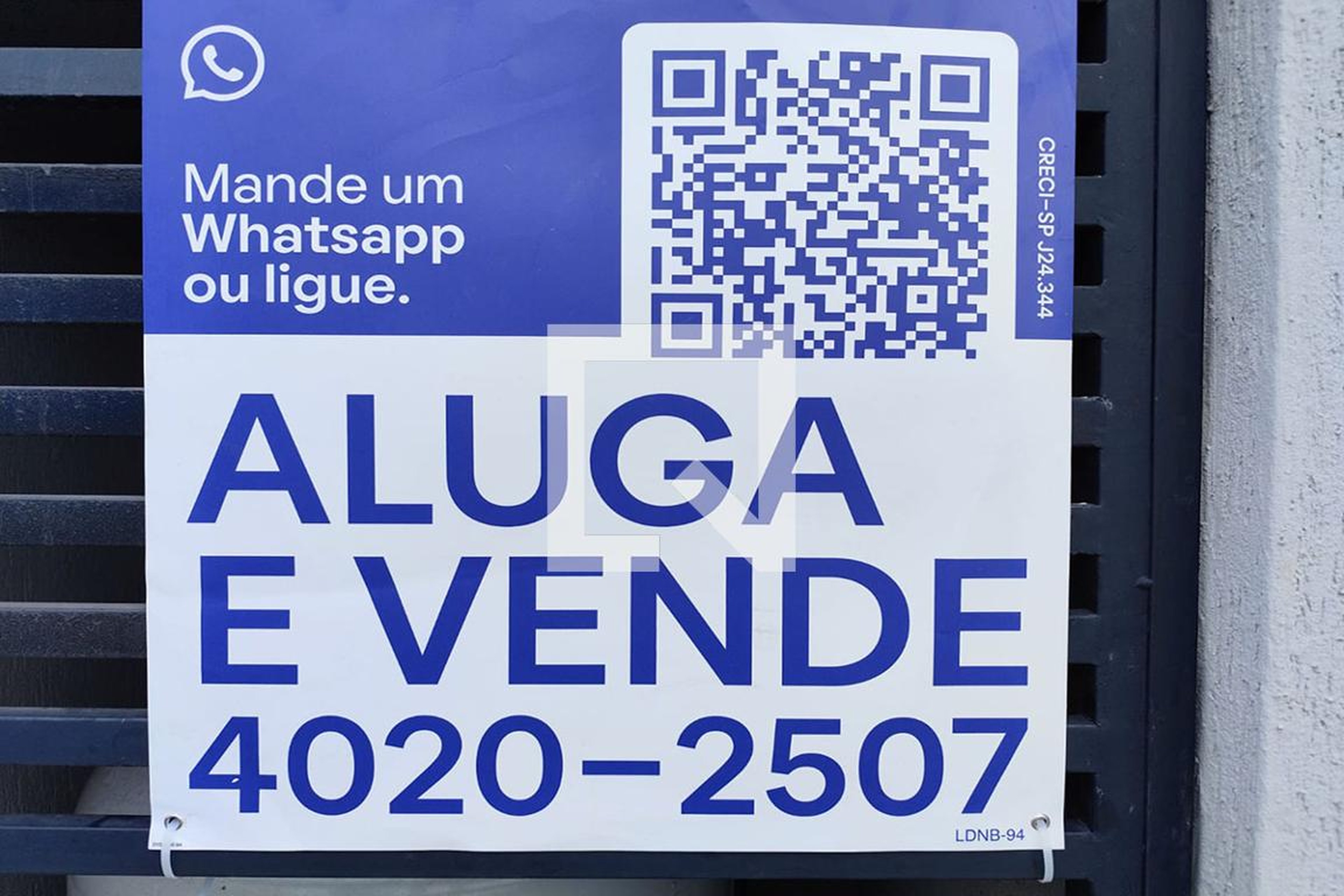 Fachada Residencial Karen
