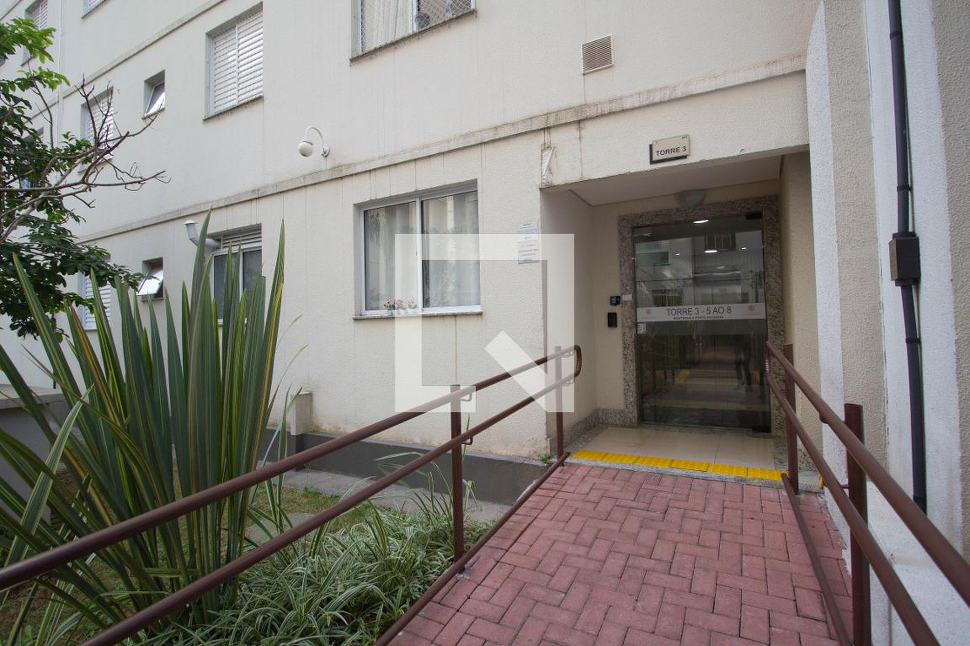 Hall social - Spazio San Valentim