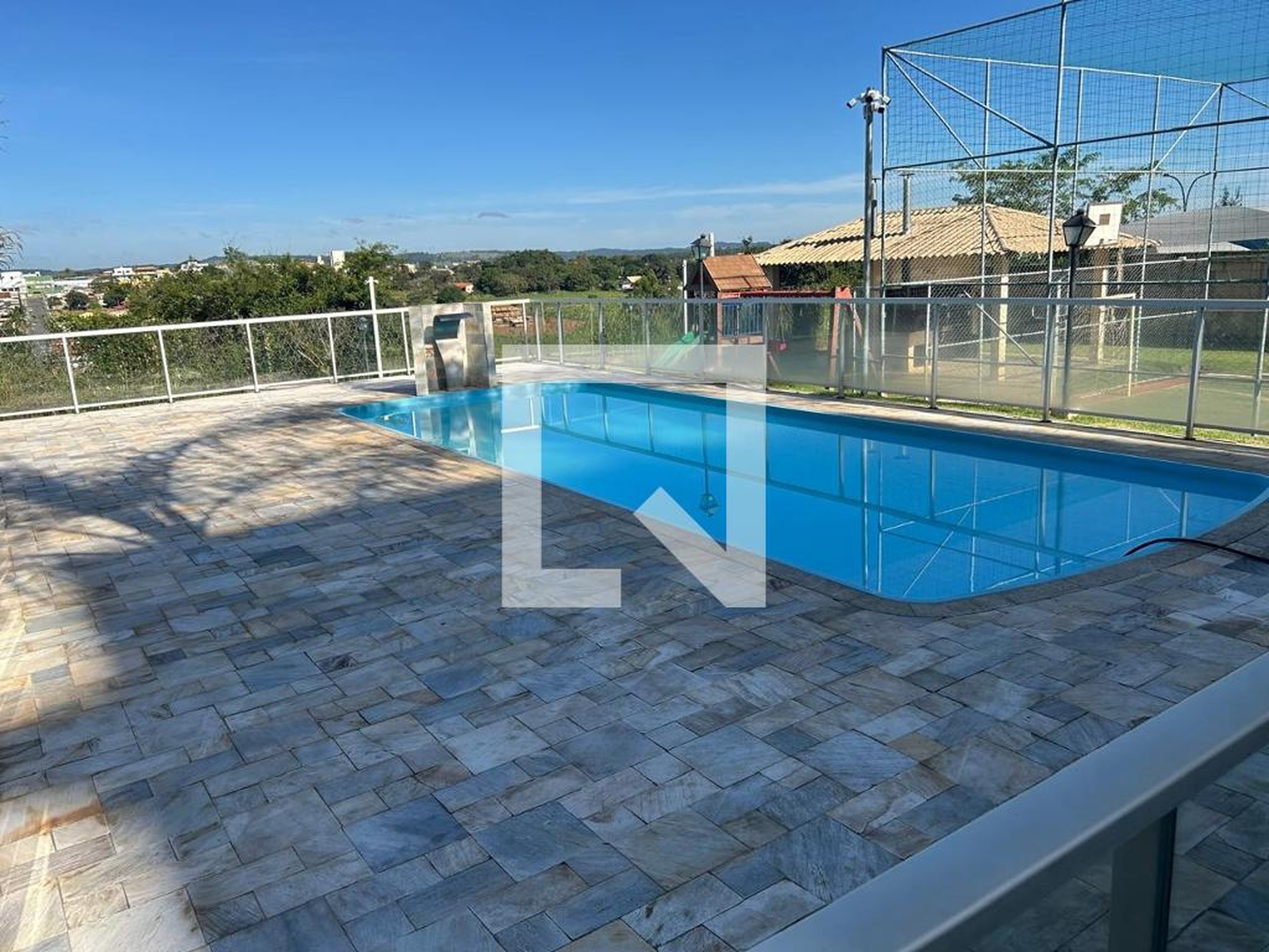 Piscina - 