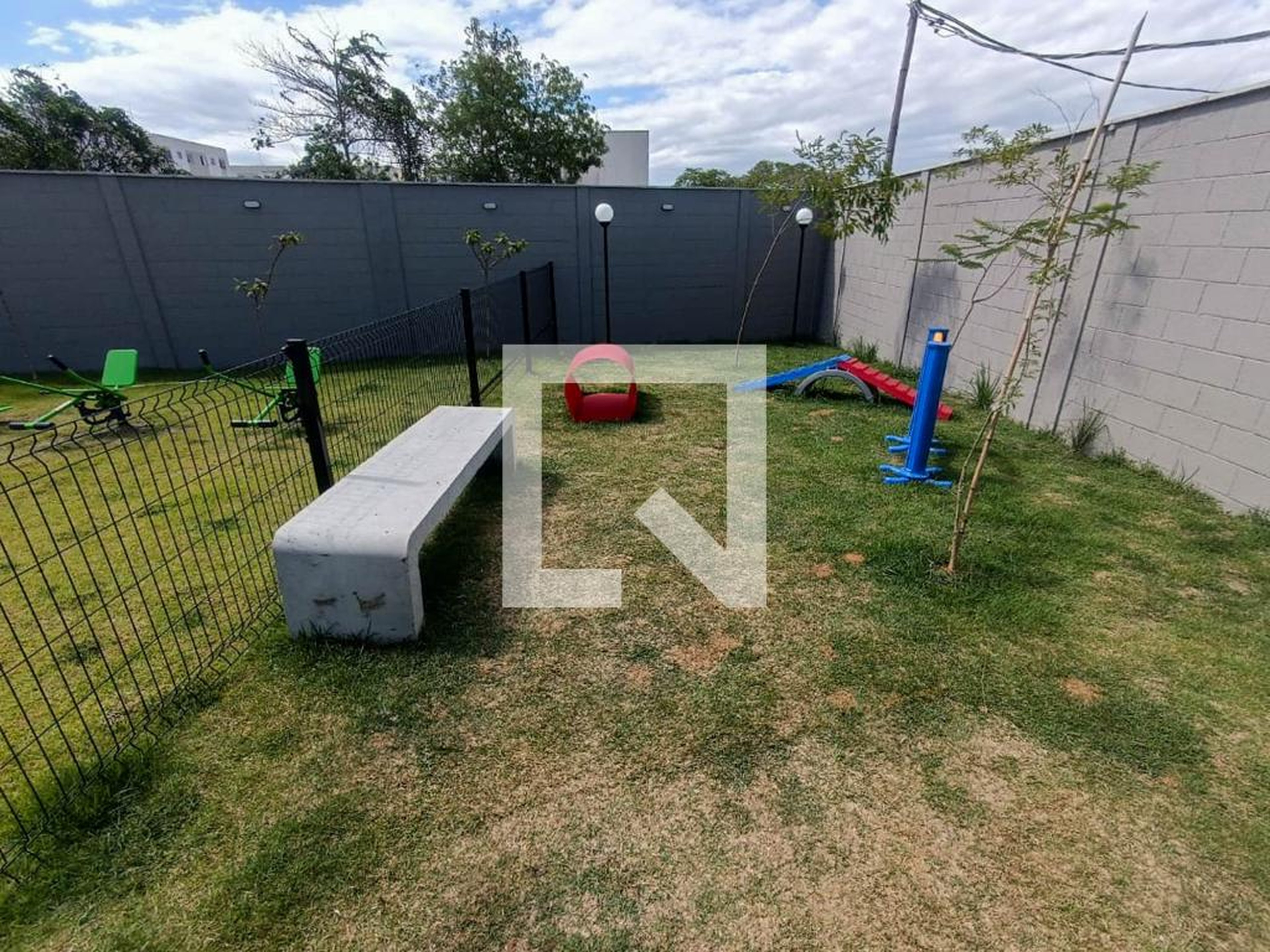 Espaço Pet - Jardins do Brito