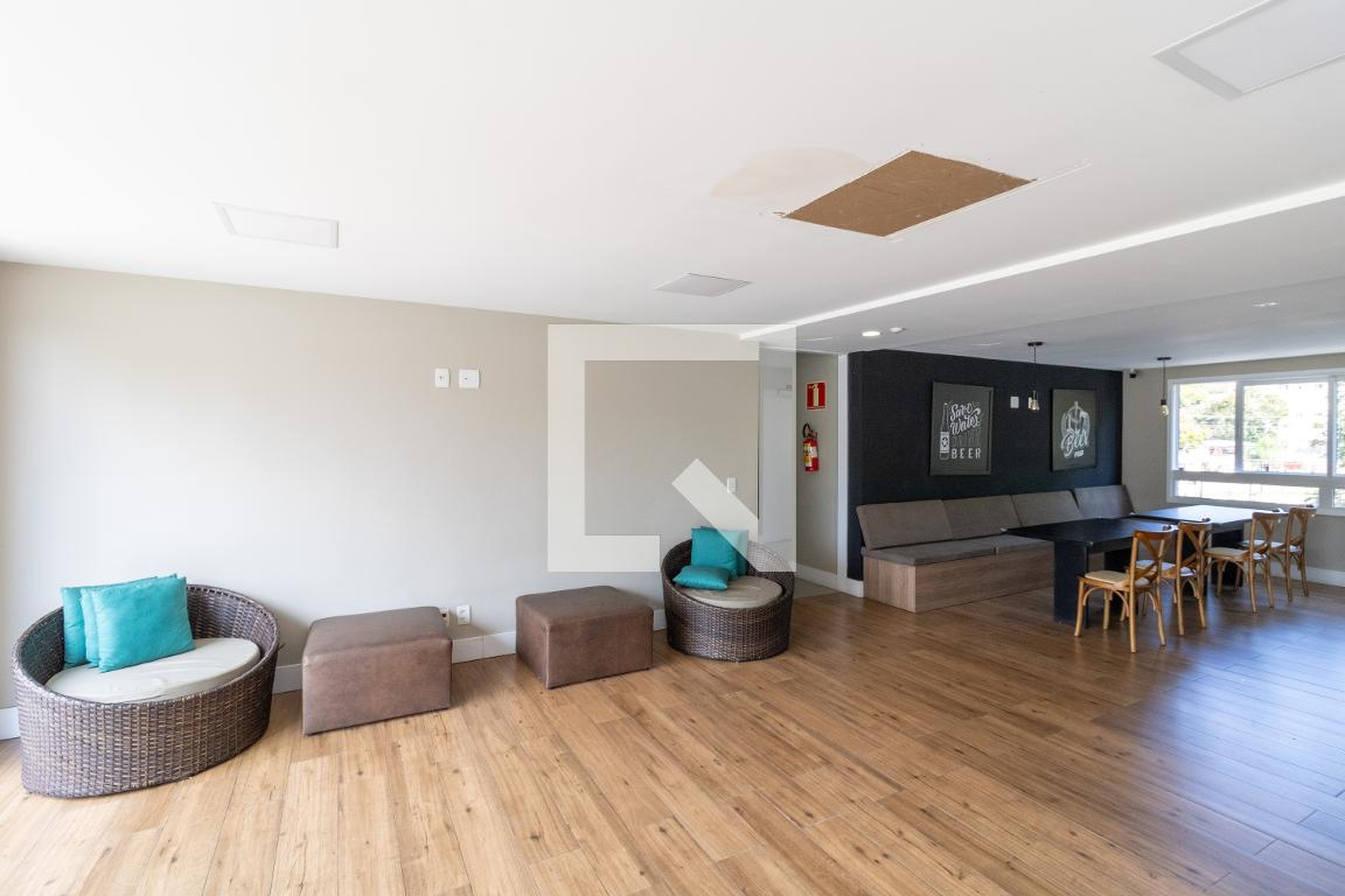 Sala de Jogos - Like