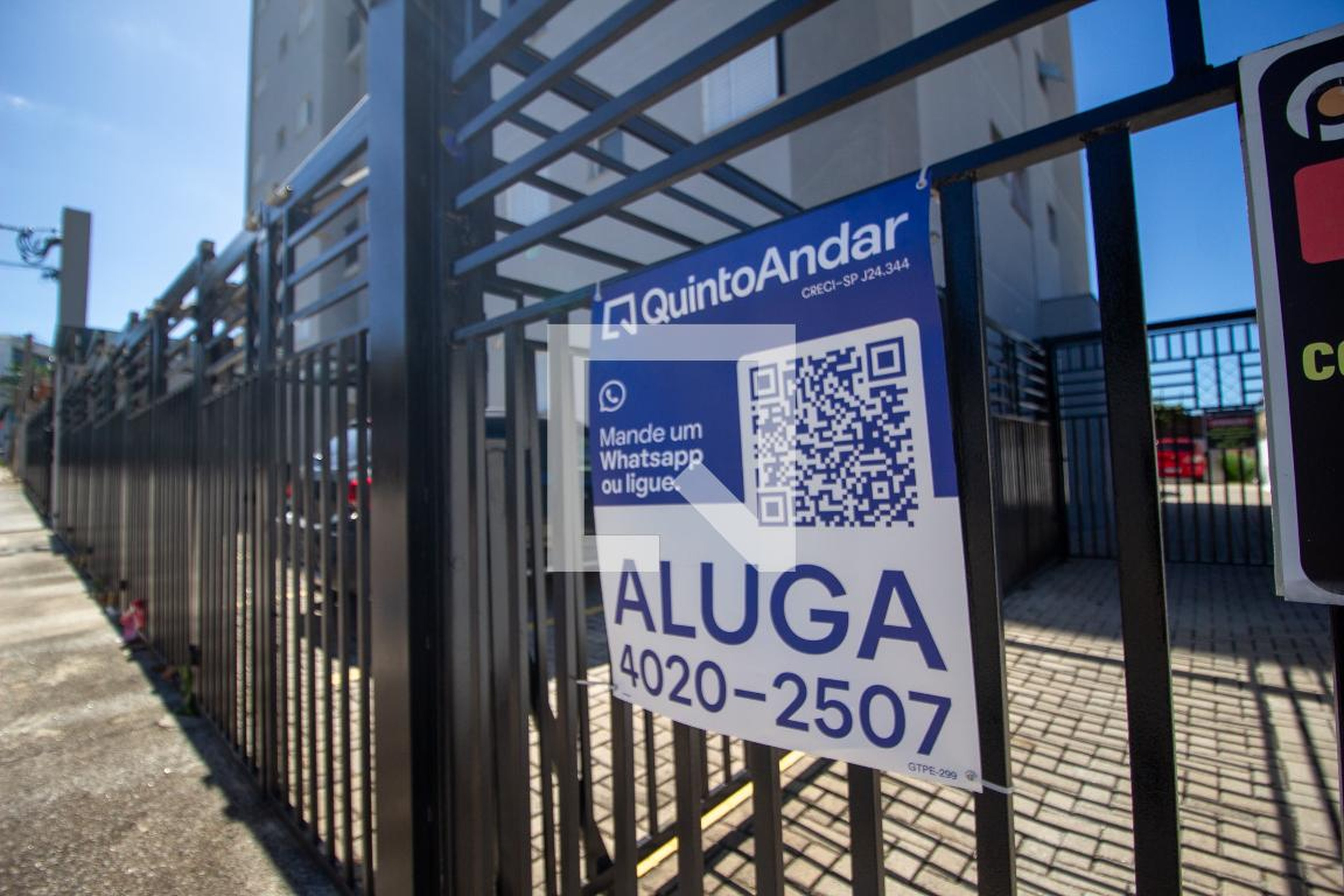 Fachada Condomínio Spazzio Trujillo Residencial