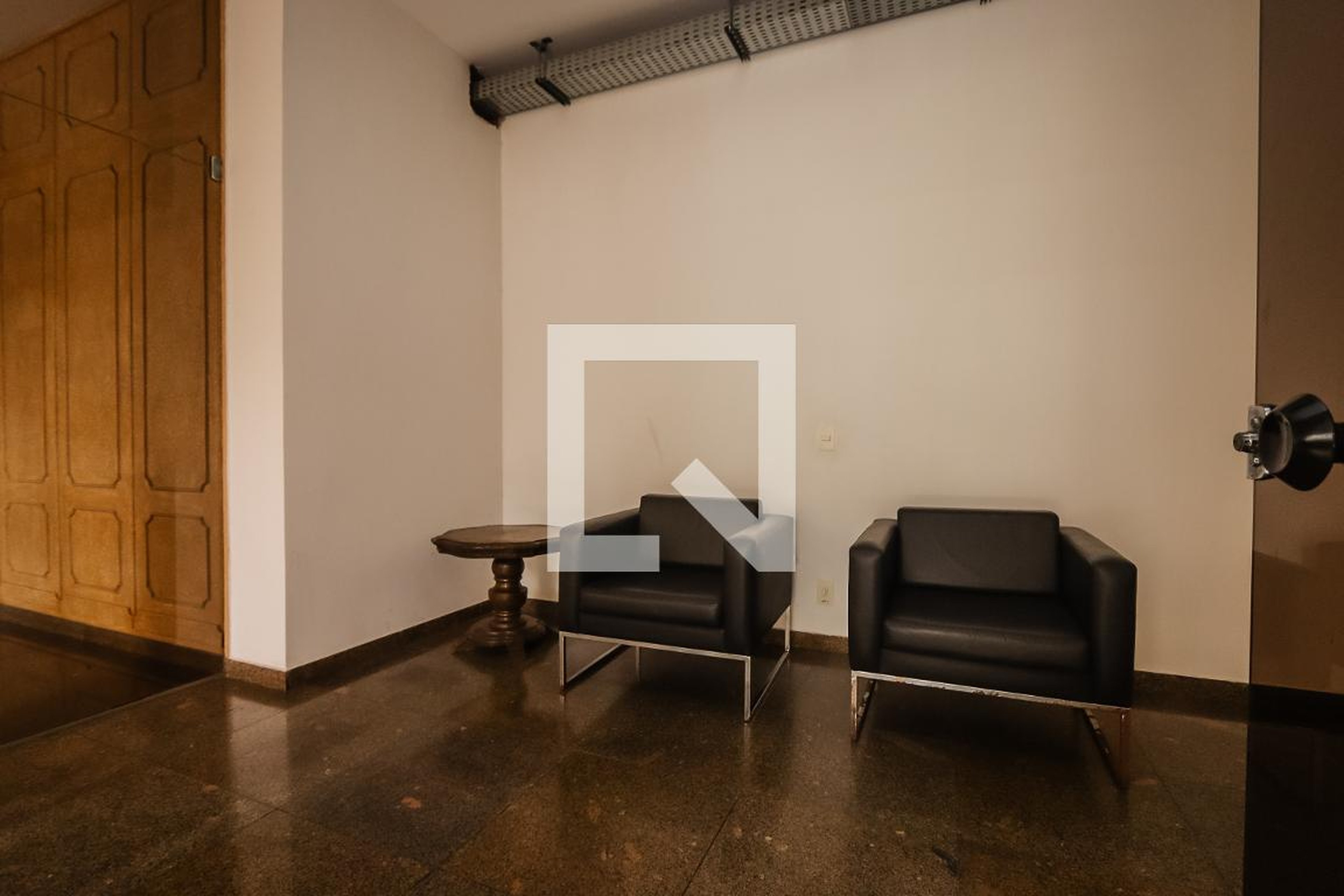 Hall de Entrada - Dona Helena