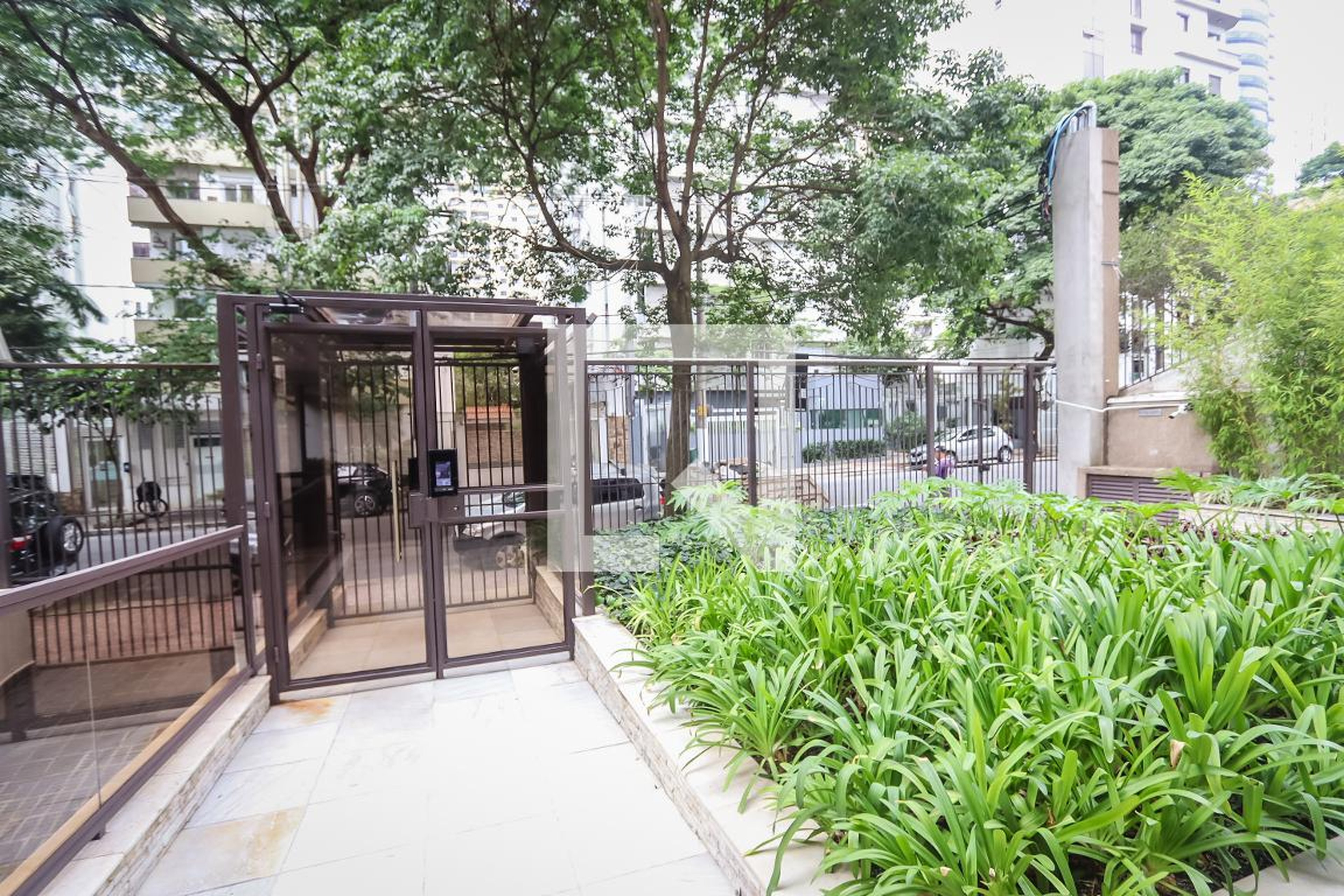 Entrada - Dona Helena