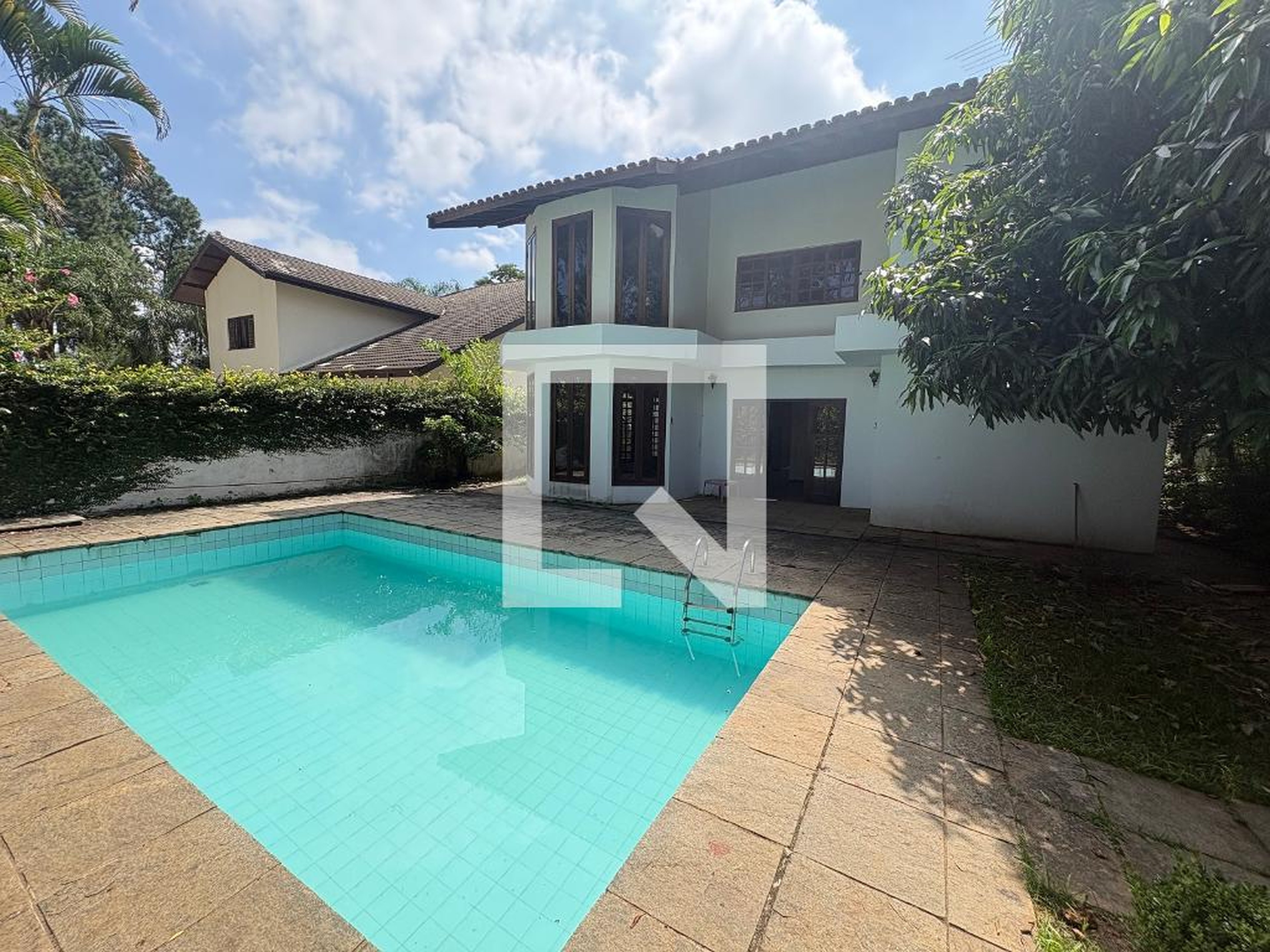 Piscina - 