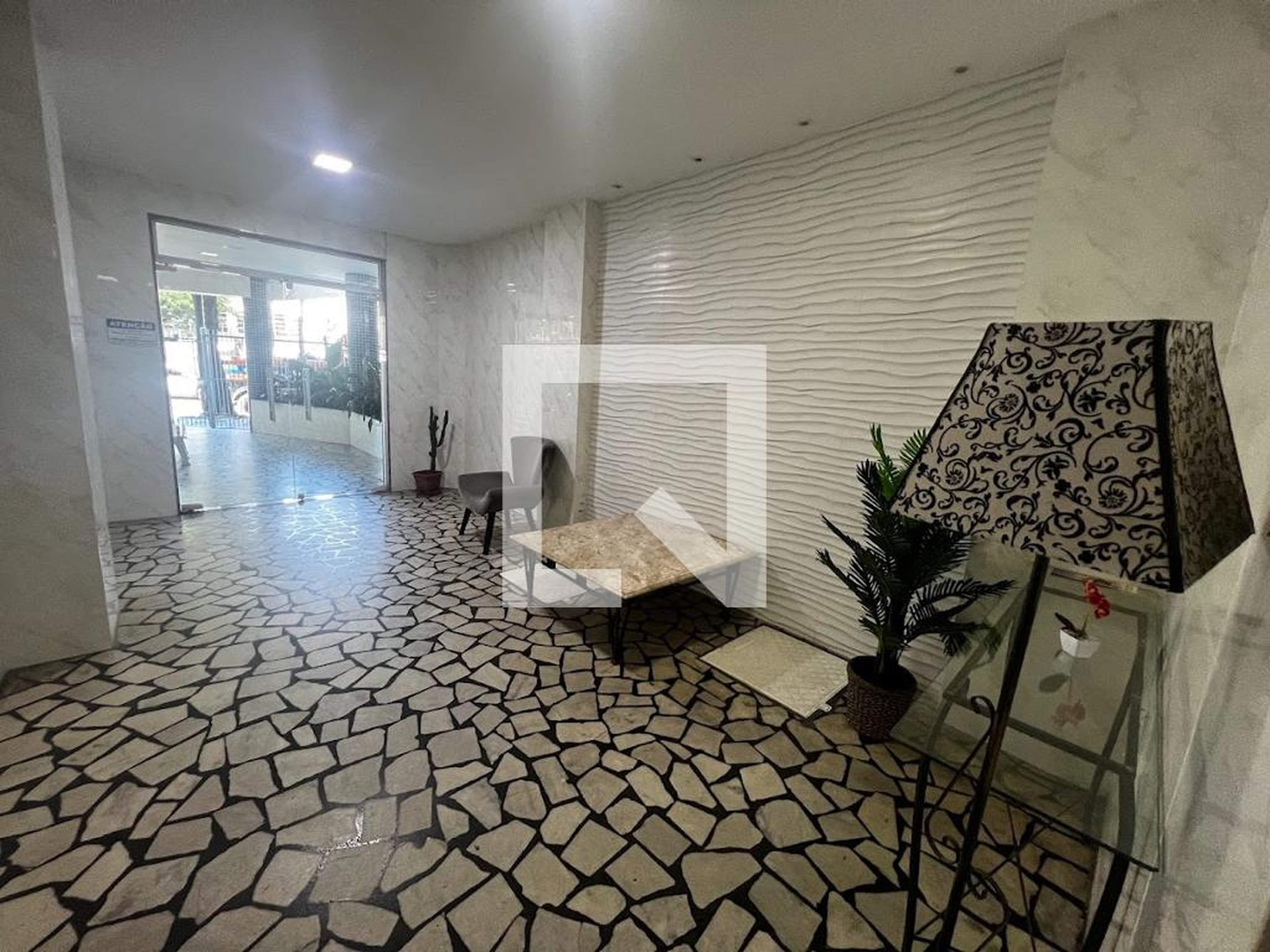 Hall - 