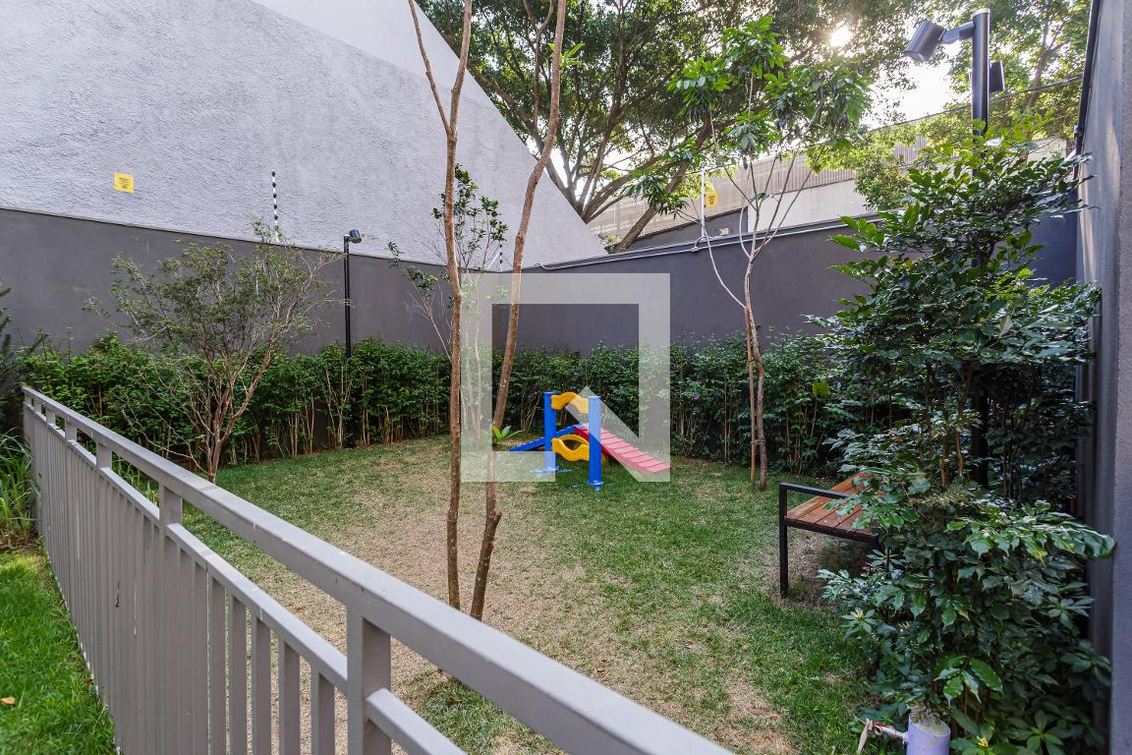 Área comum - Moa 292