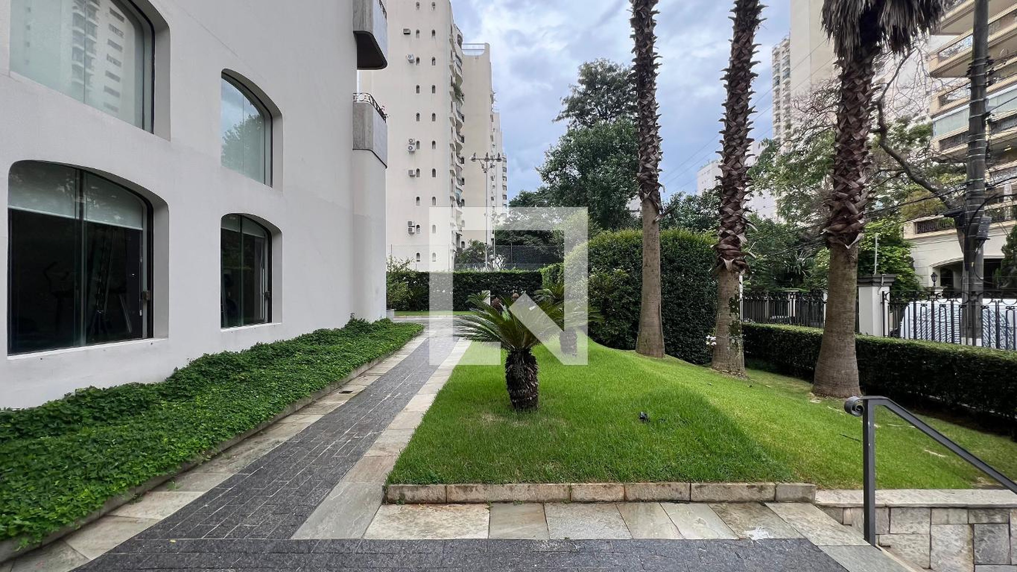 Área comum Condomínio Mont DOR