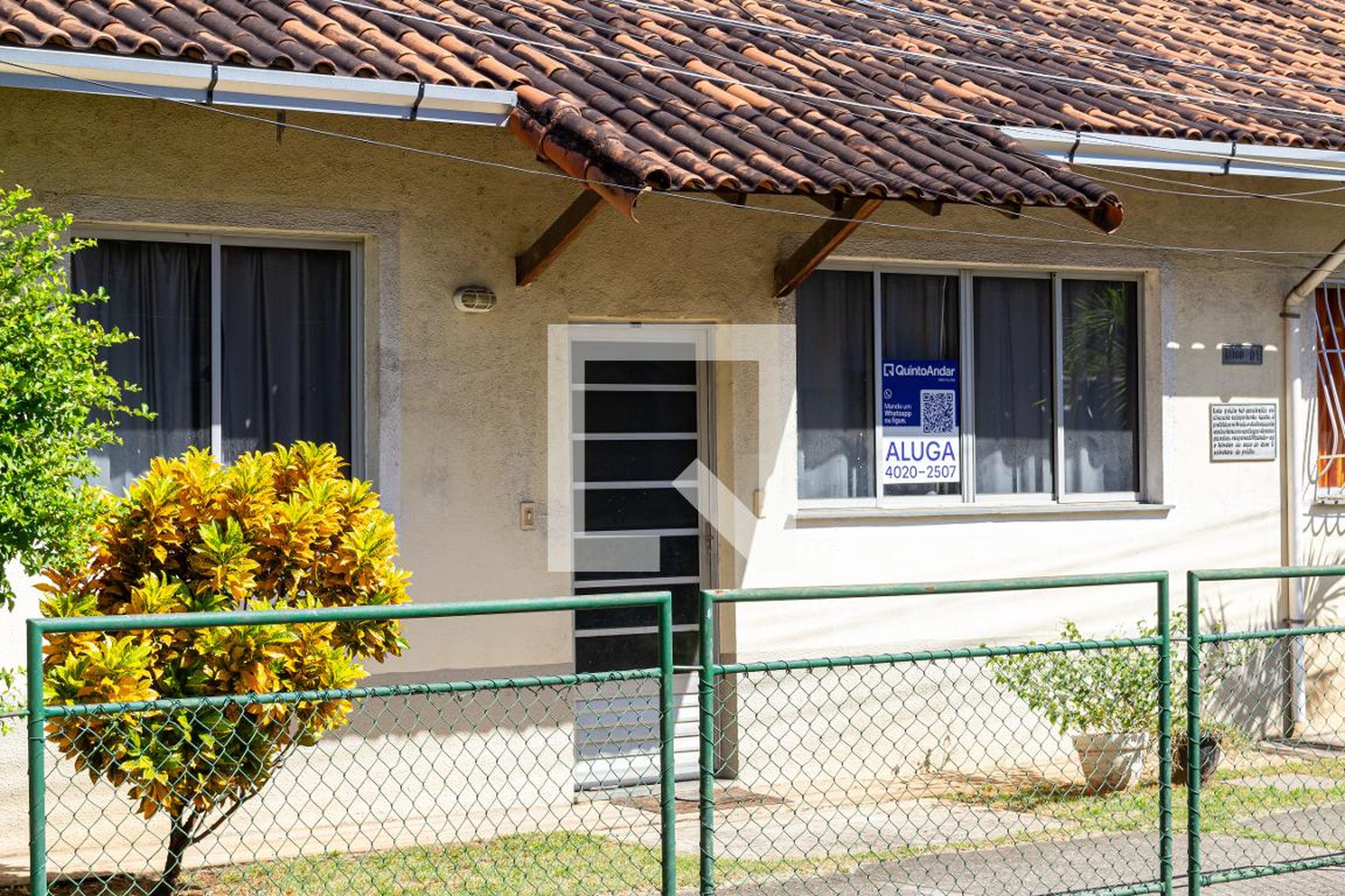 Fachada Residencial Toulon