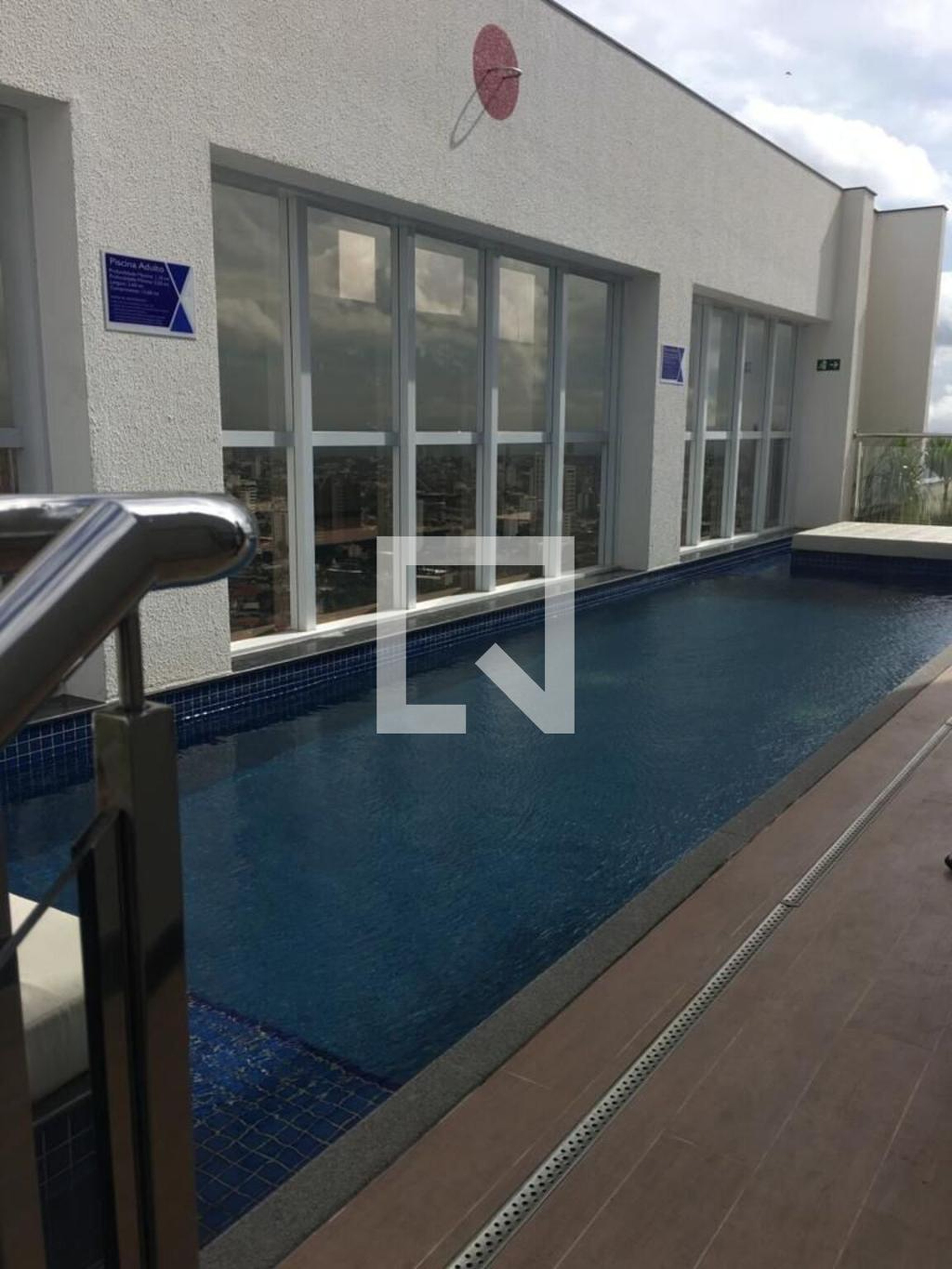 Piscina - Lux Home Design