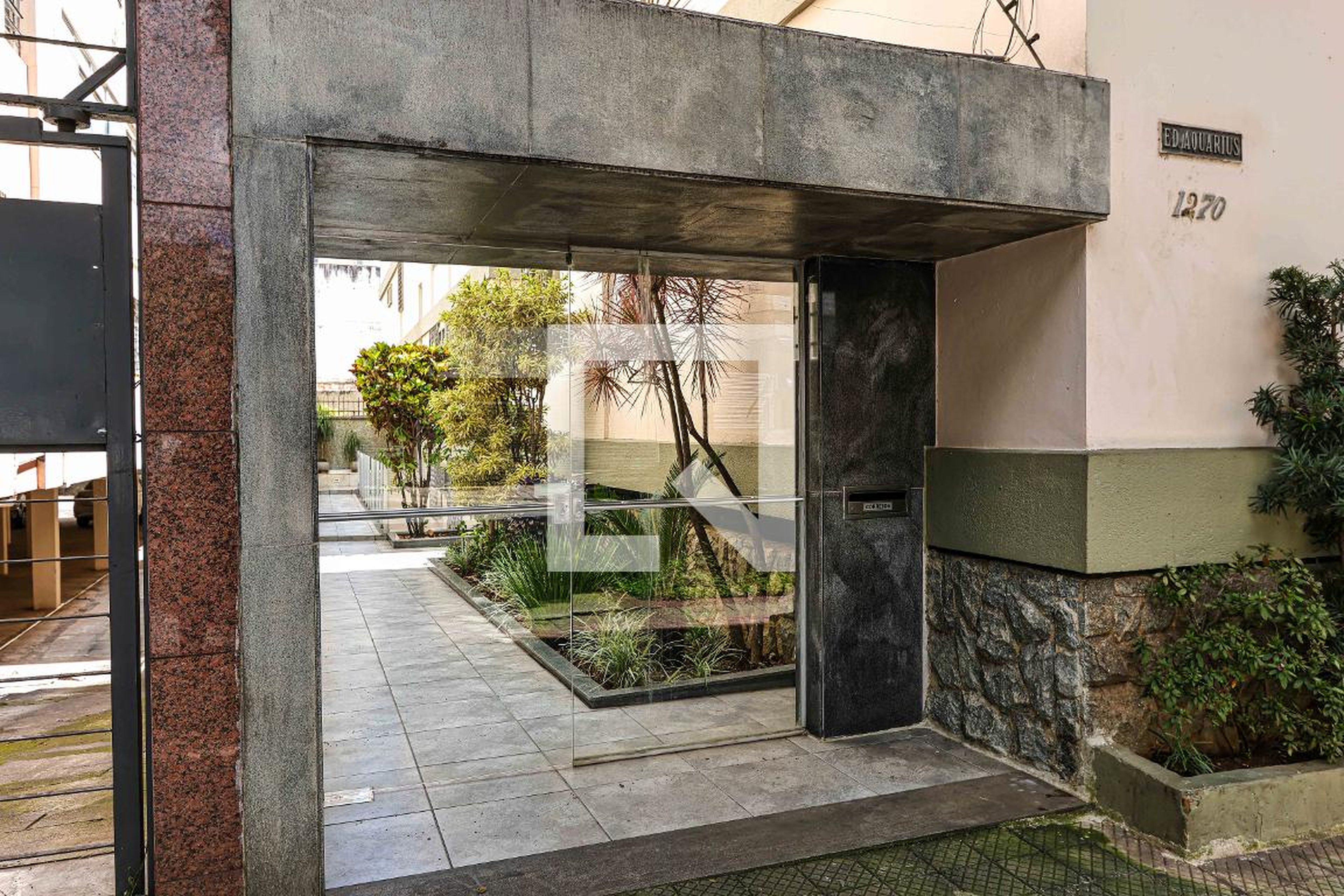 portaria - 