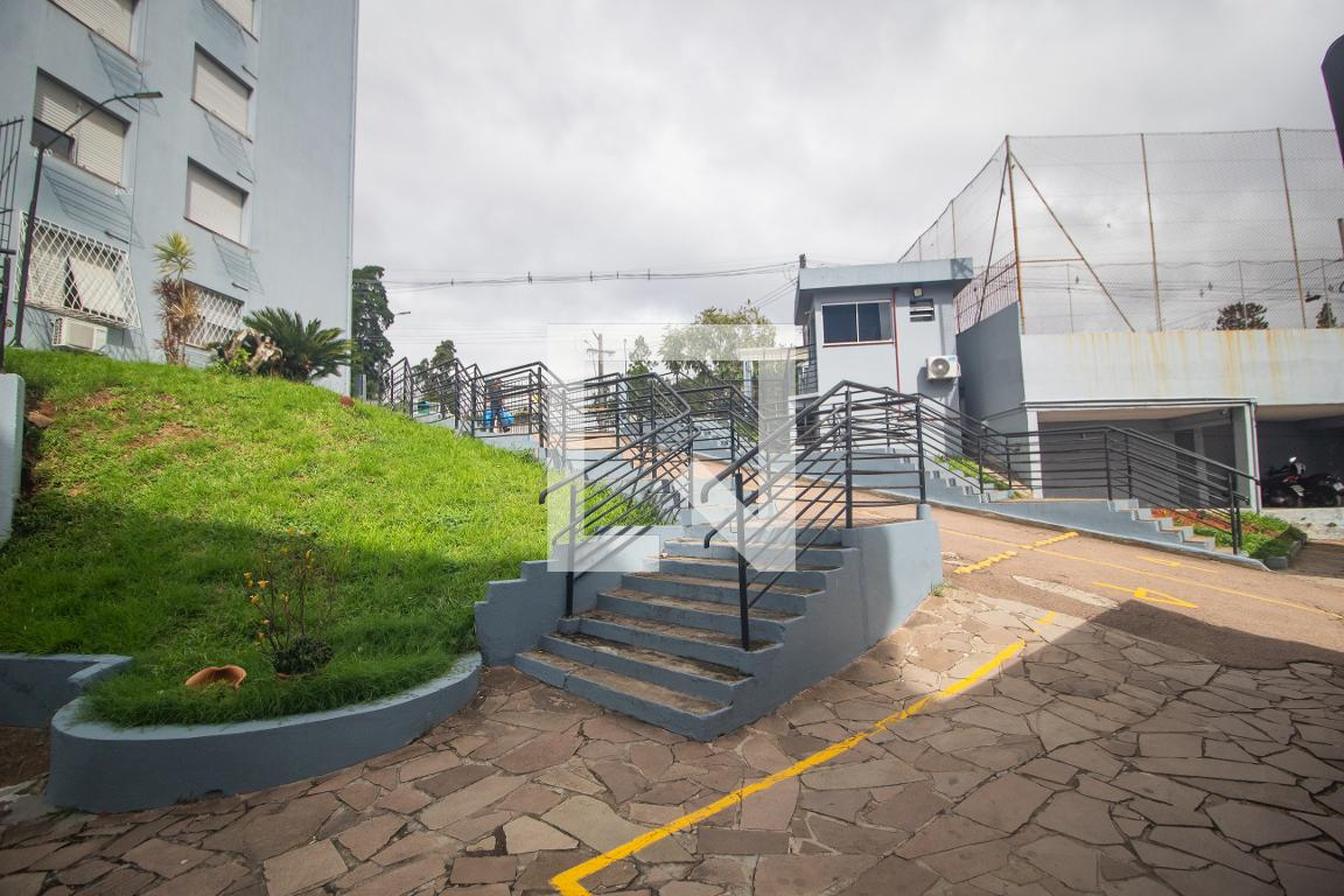 Portaria - Monte Bello