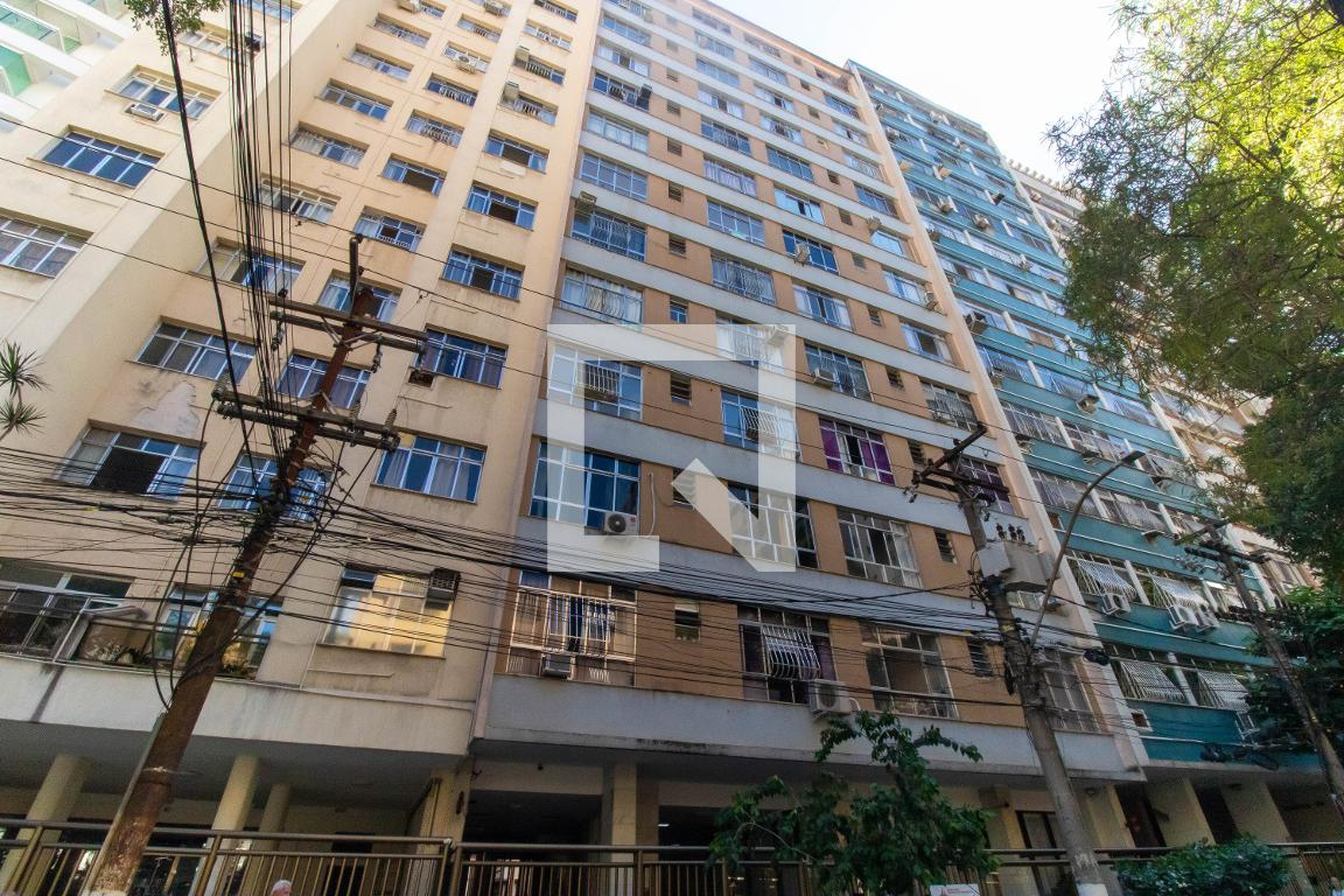 Fachada Edifício Primus