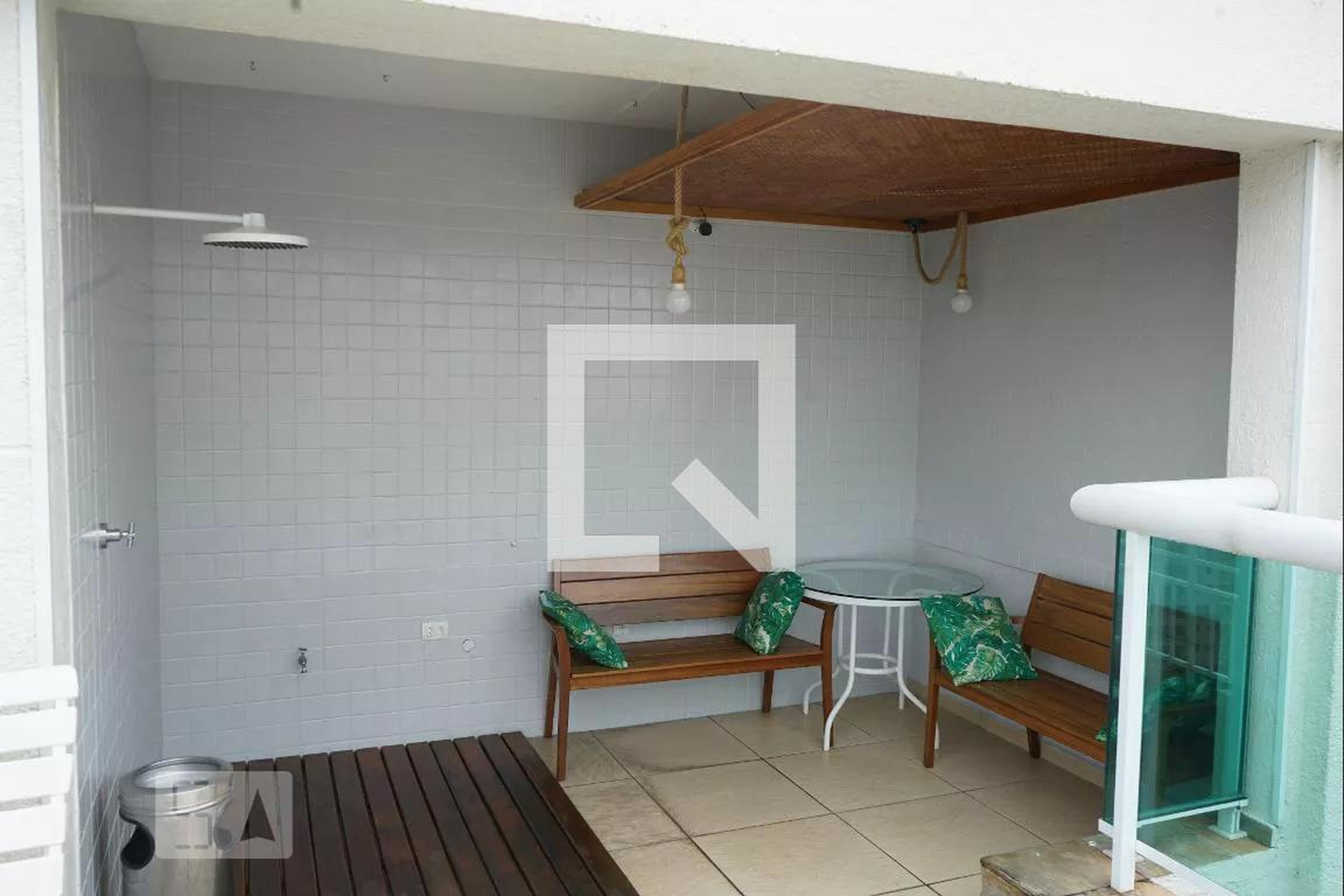 Sauna - American Loft