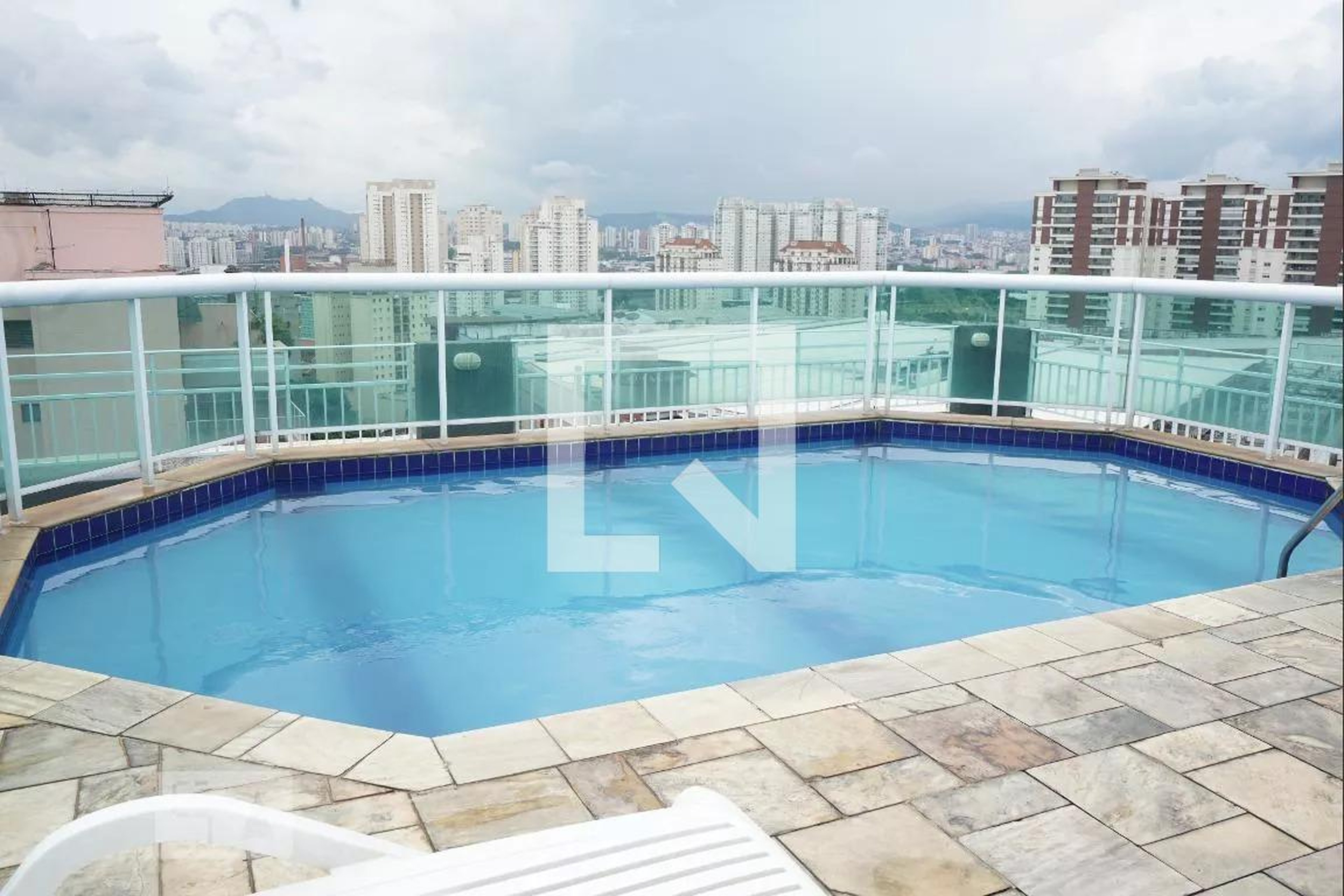 Piscina - American Loft