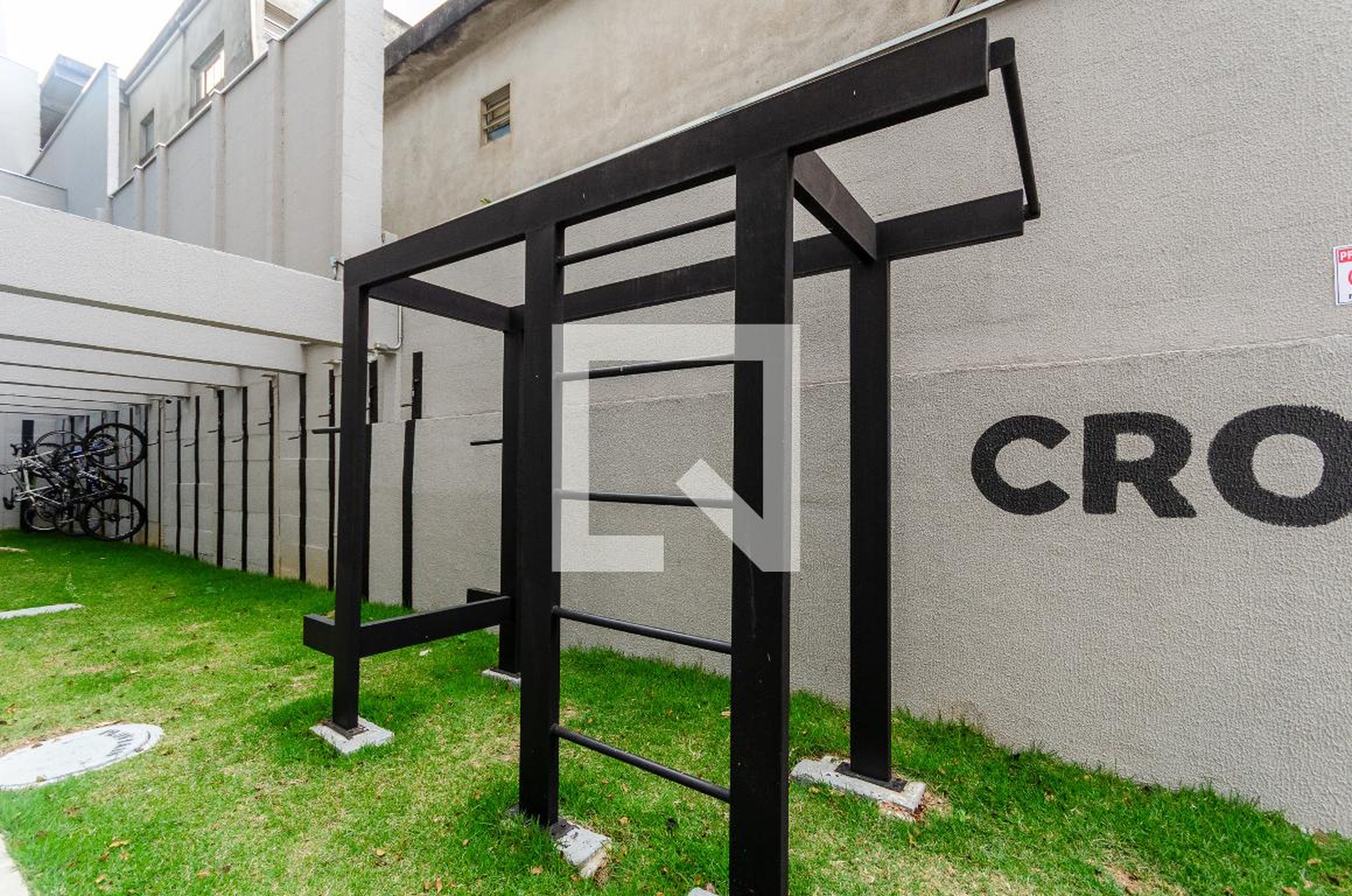 Área comum - Metrocasa Pirituba I
