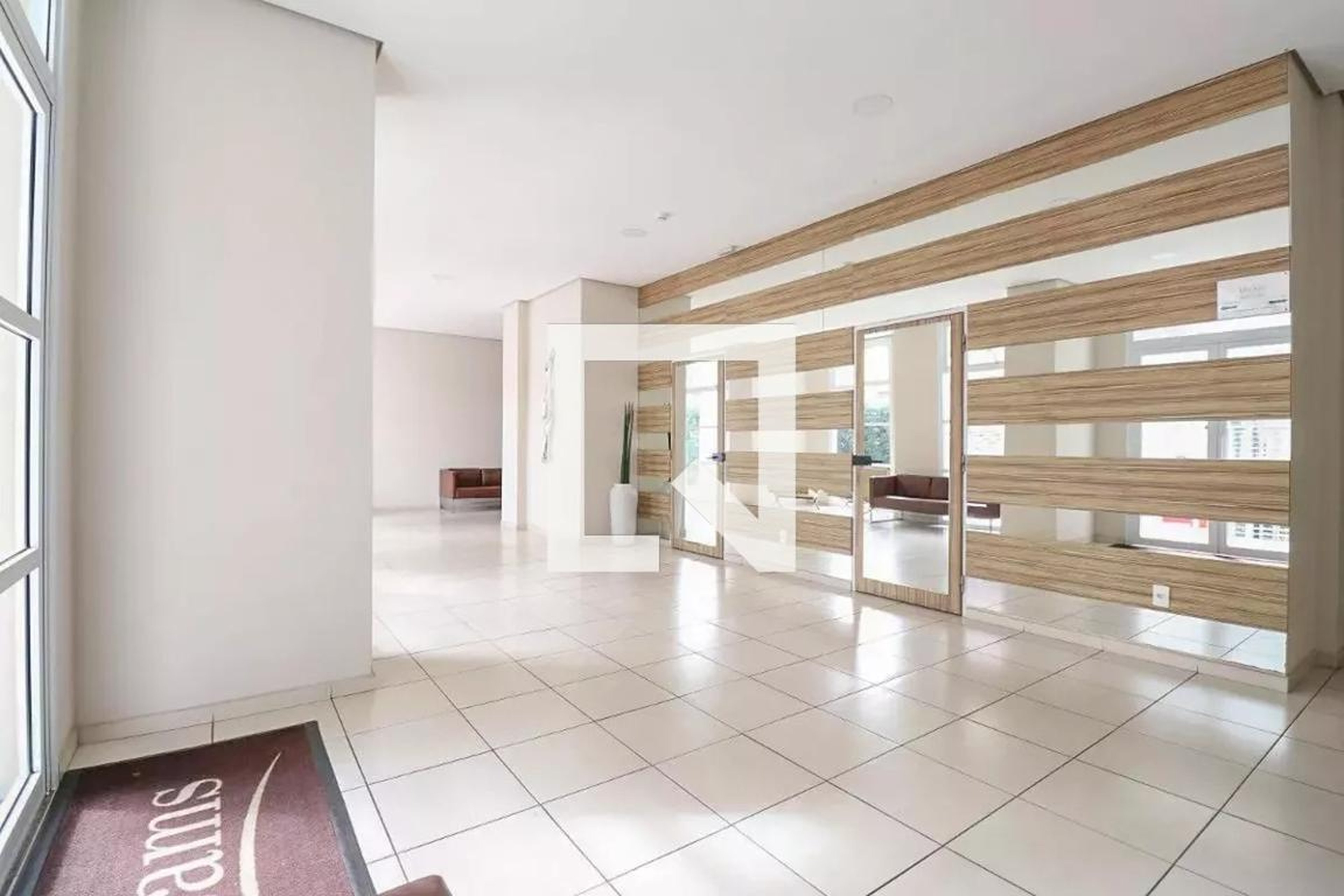 Hall social - Dreams Vila Romana