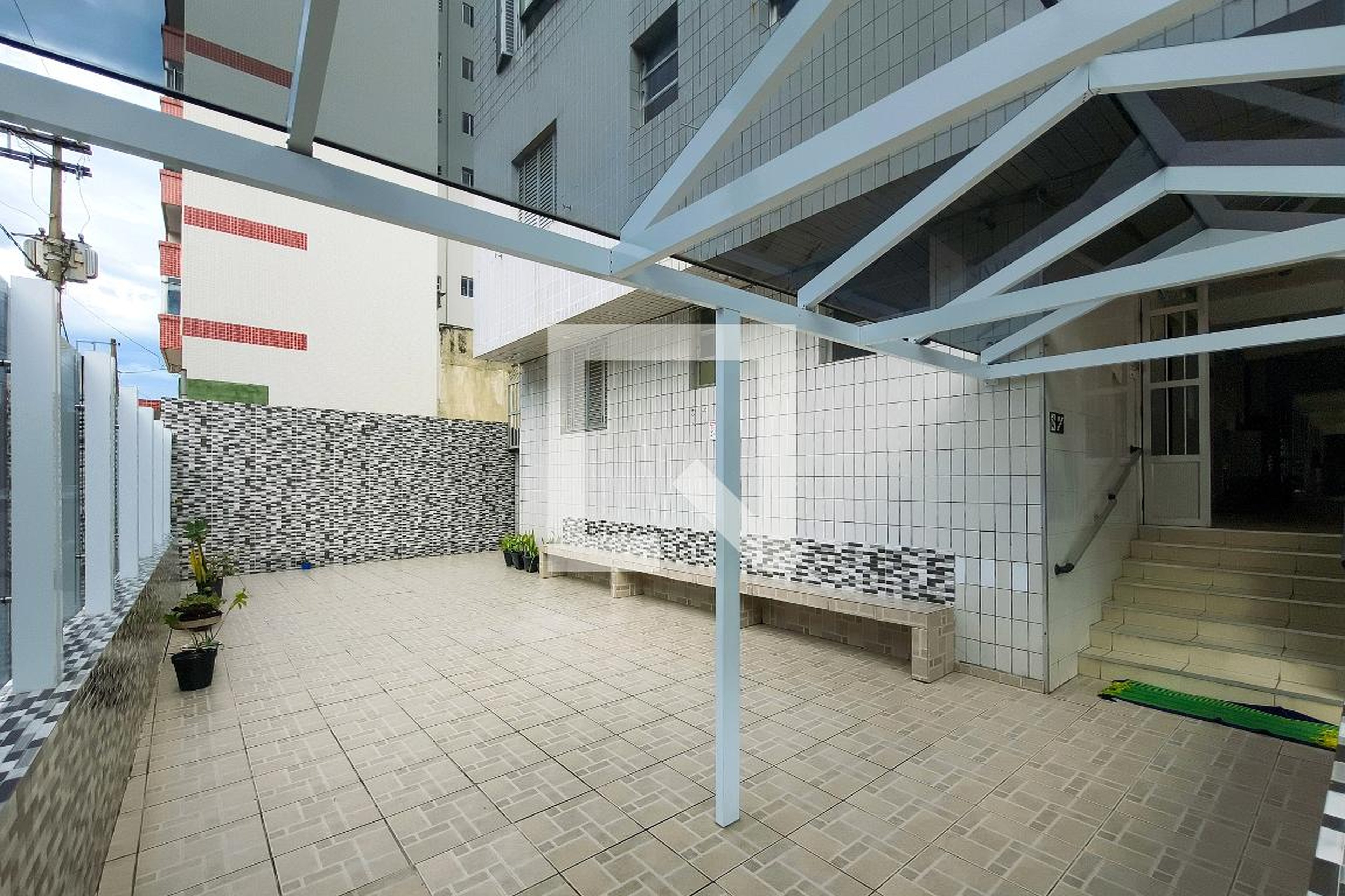 Área comum - Sinato