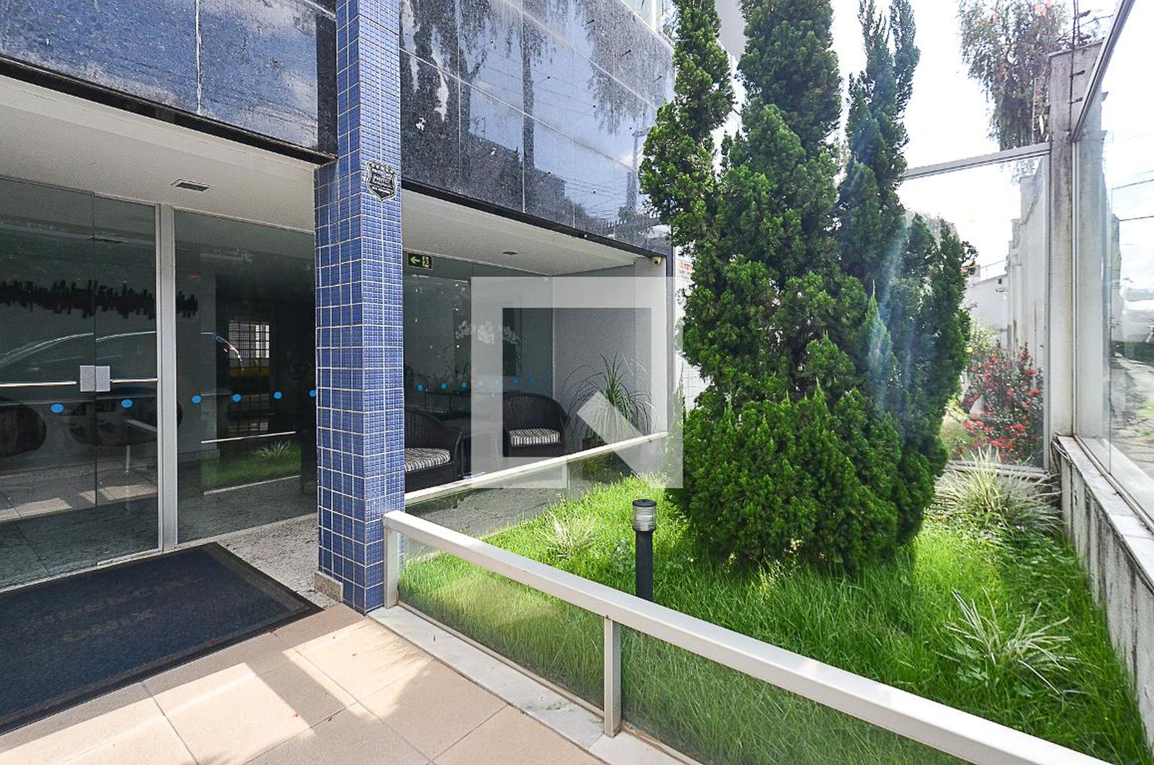 Entrada - Residencial Onix