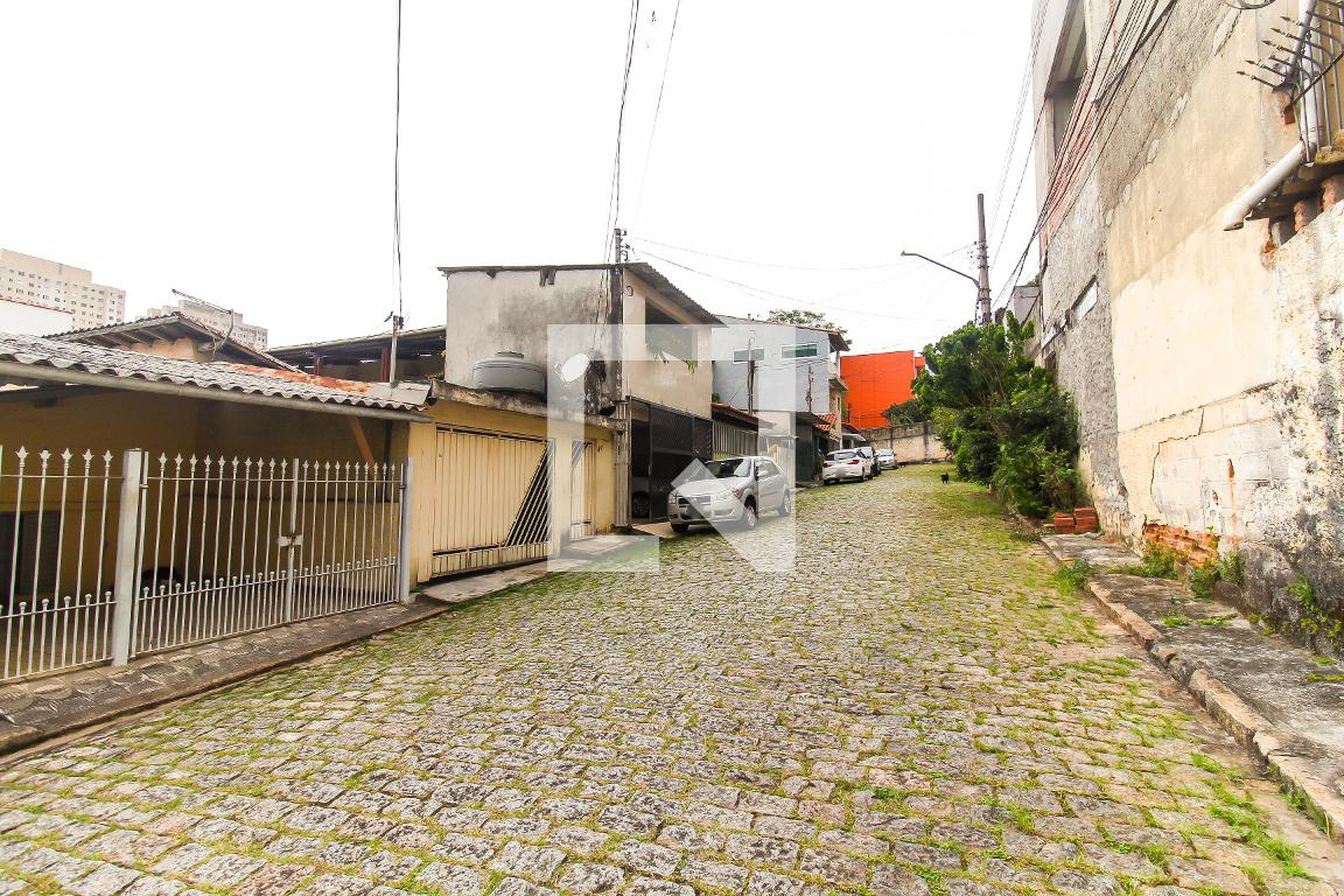 Área comum Condomínio em Travessa Sebastião Manoel de Campos, 9