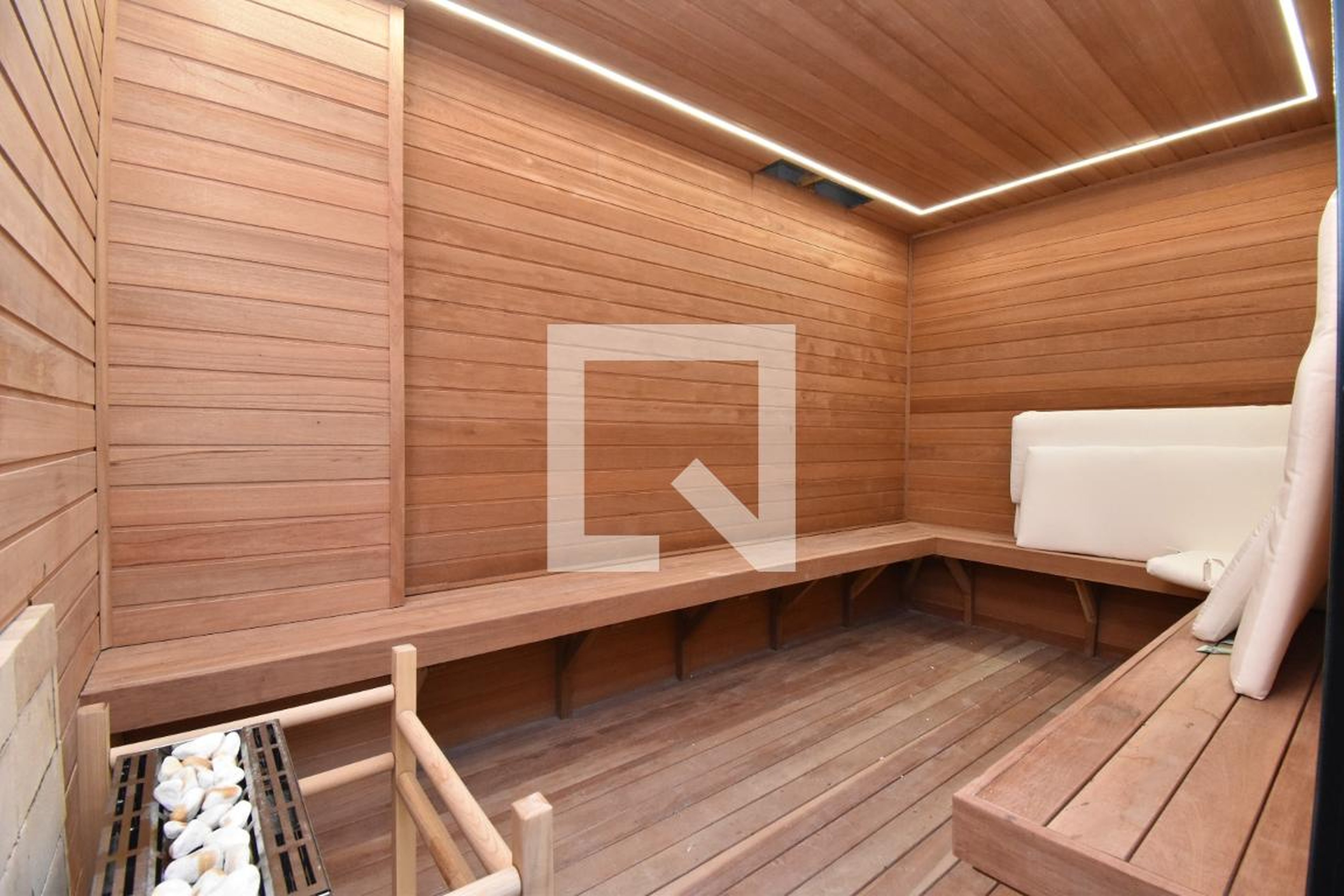 Área comum - Place Ecoville