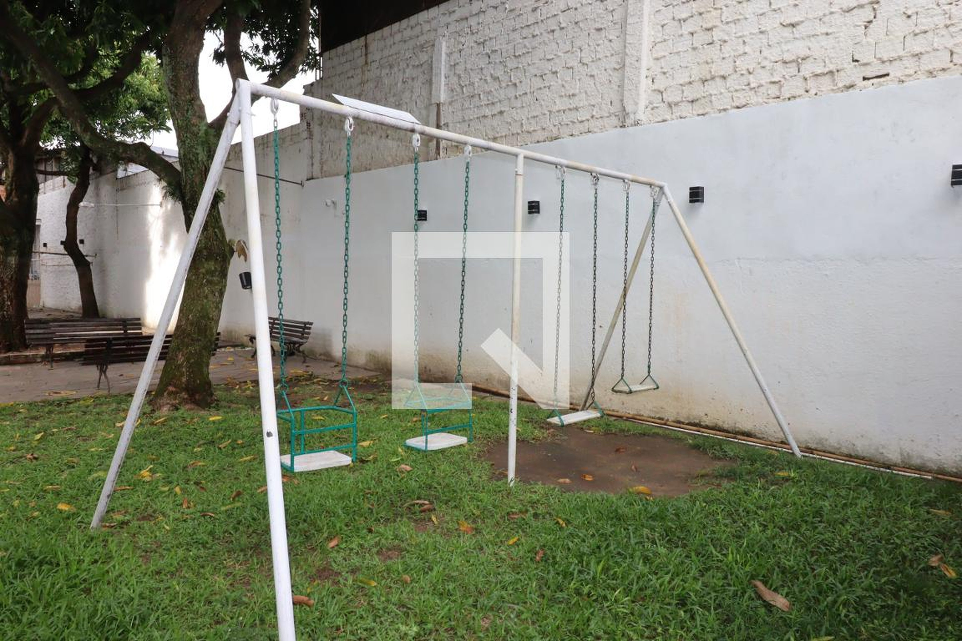 Área comum - Ubirici