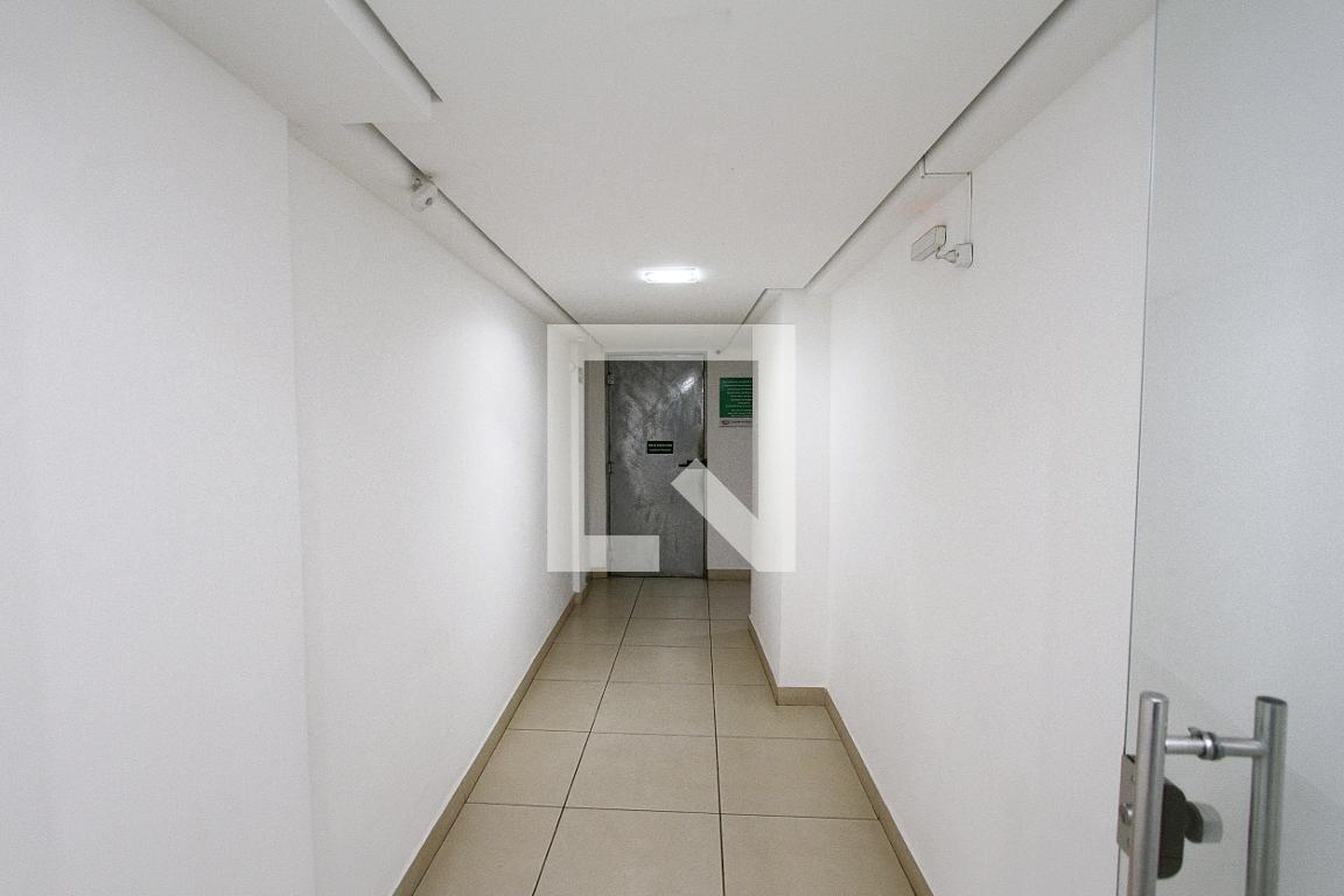 Hall de entrada - null