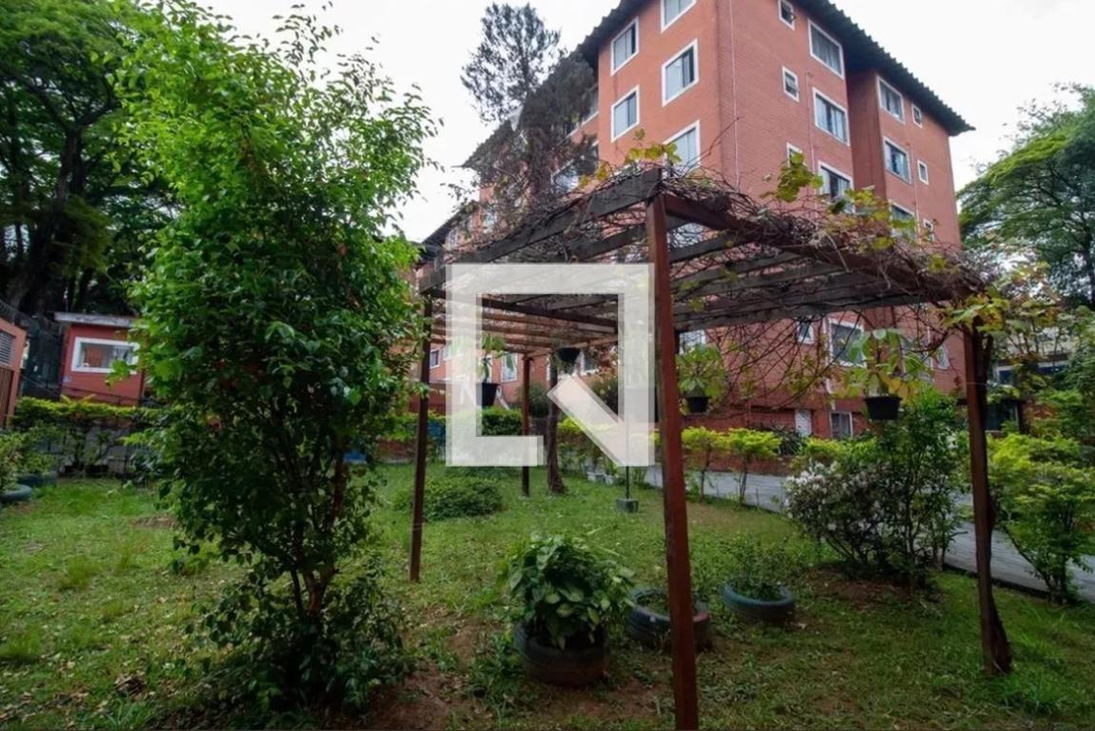 Área comum - 