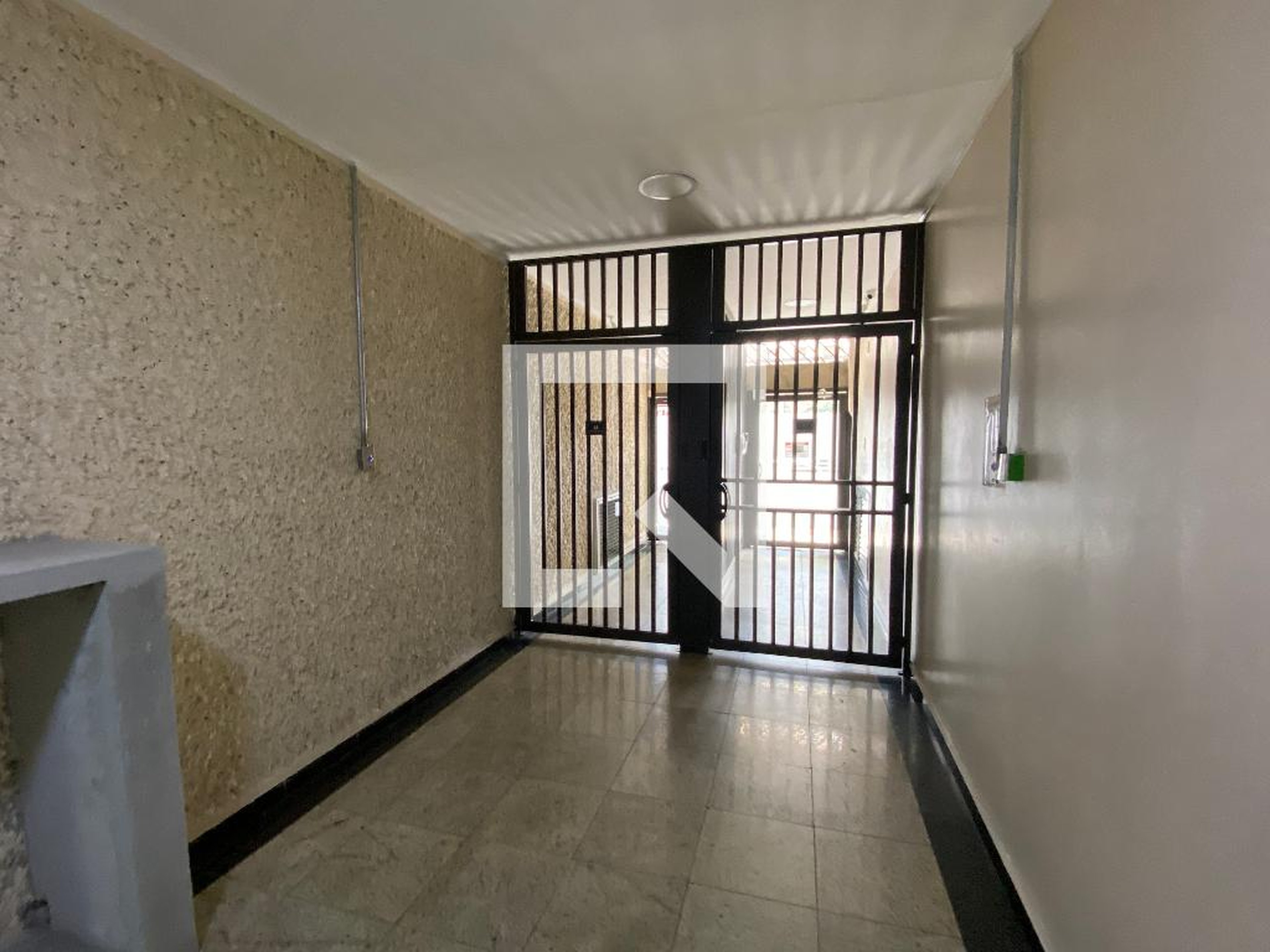 Área comum - Edifício Cotovia