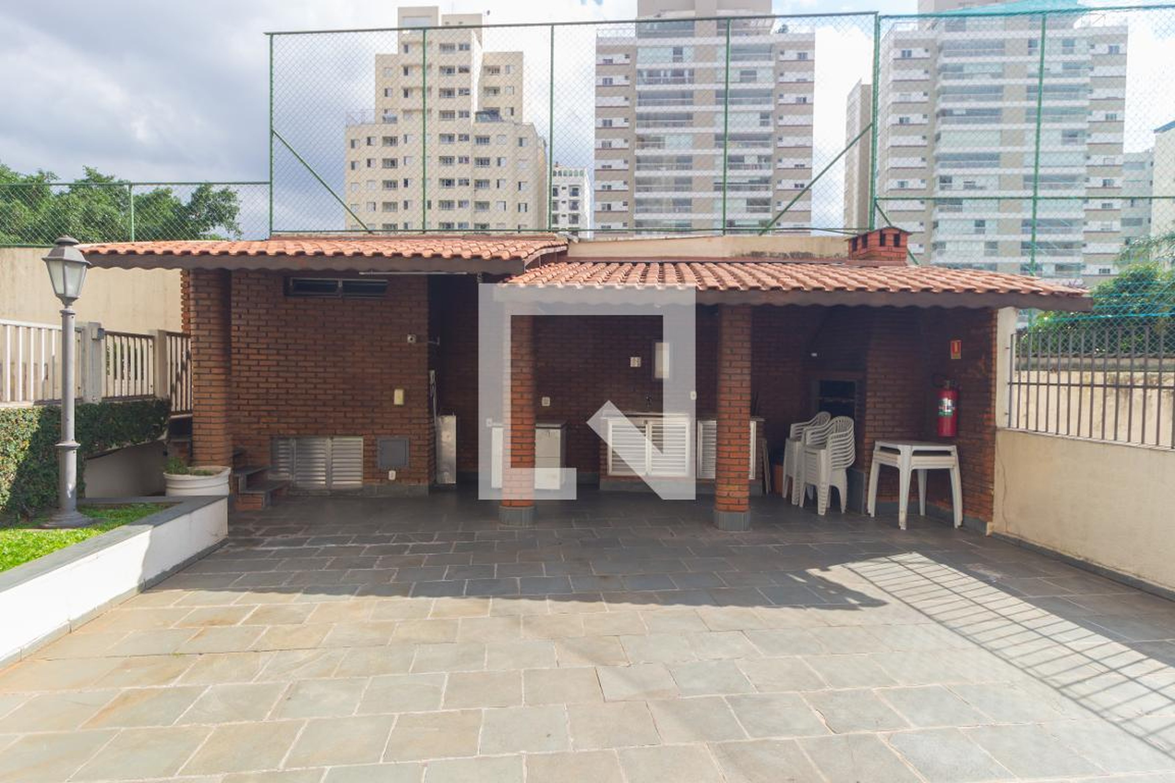 Churrasqueira - Villagio San Marino