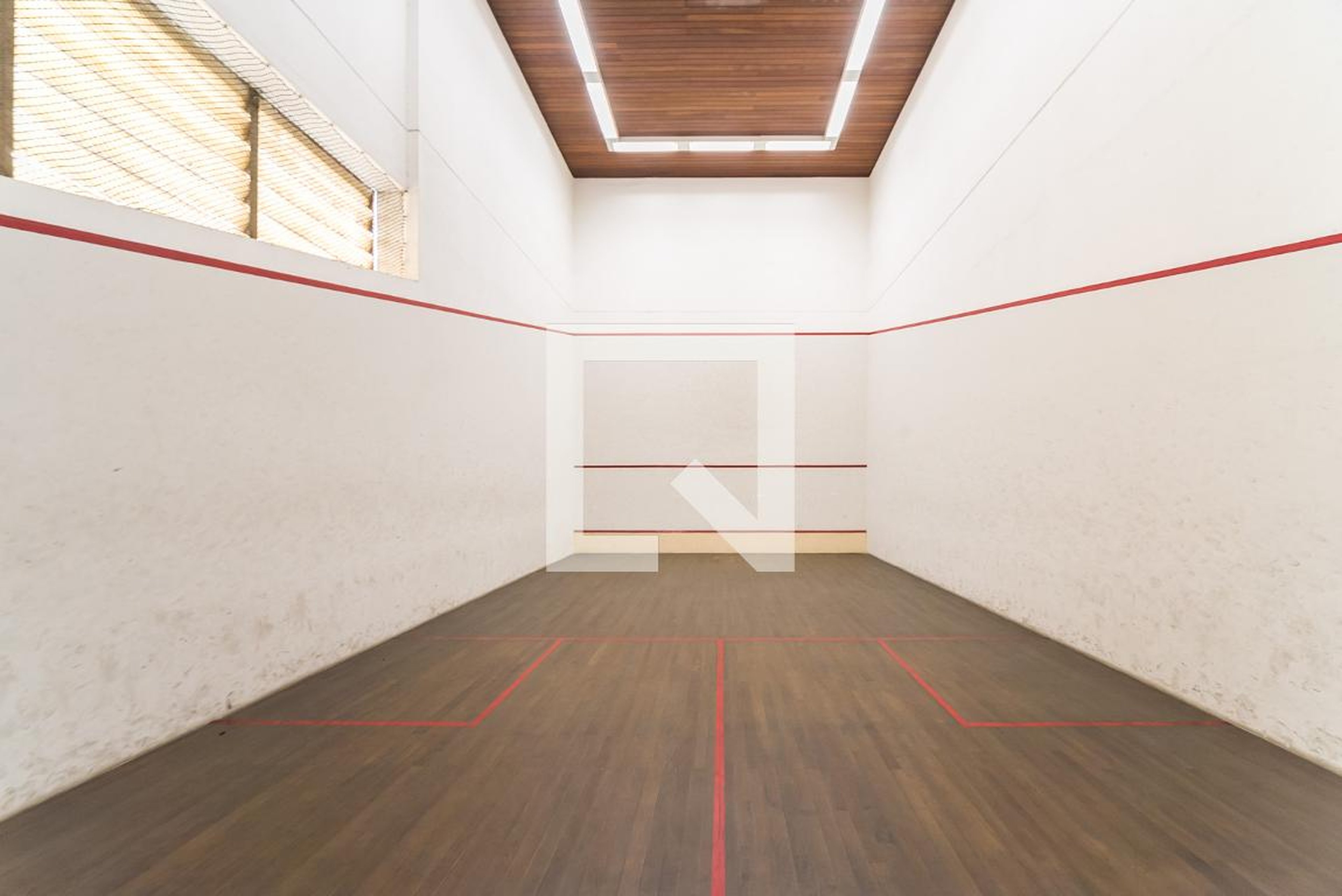 Quadra de Squash - Royal Park