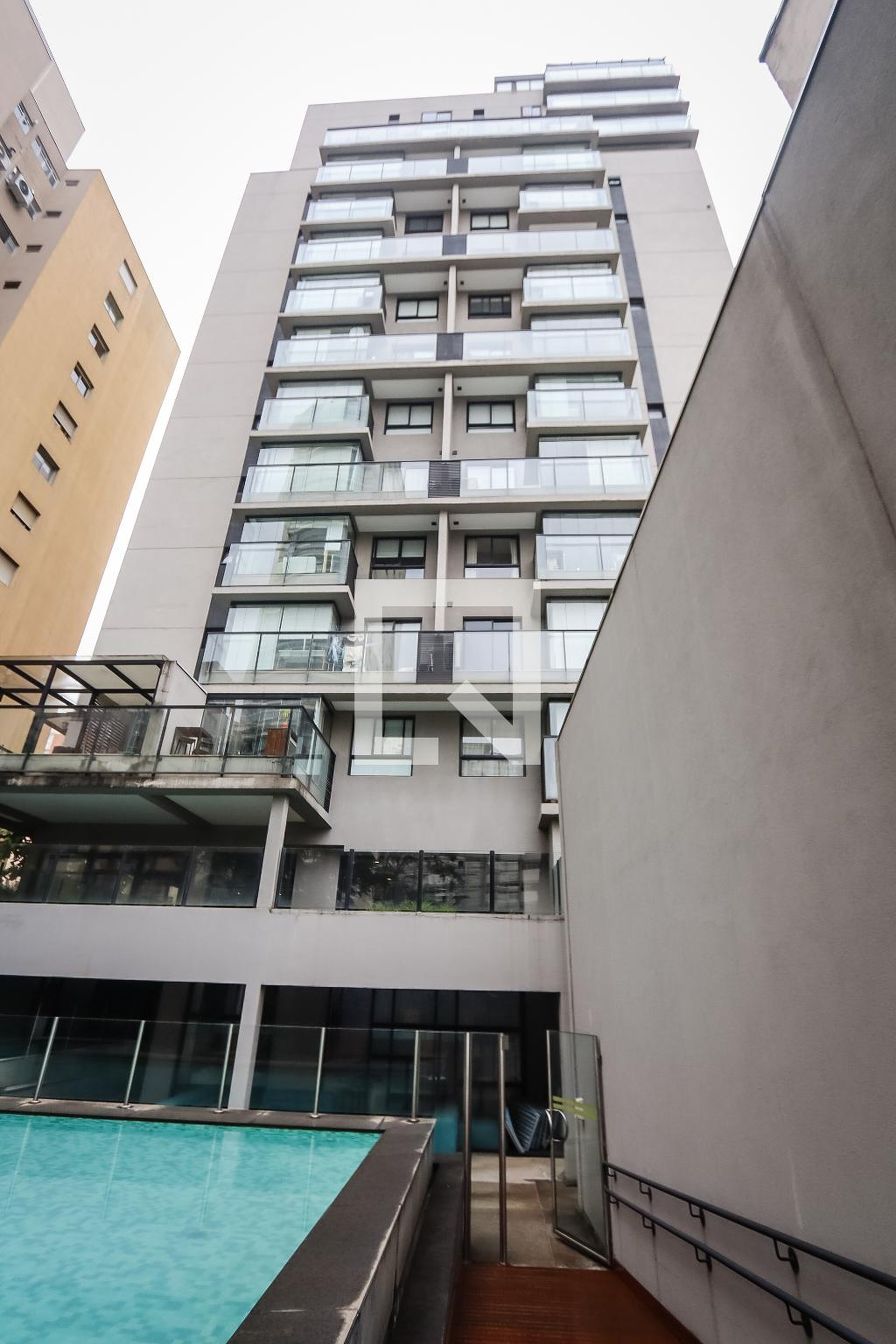Prédio Edifício V Xchange