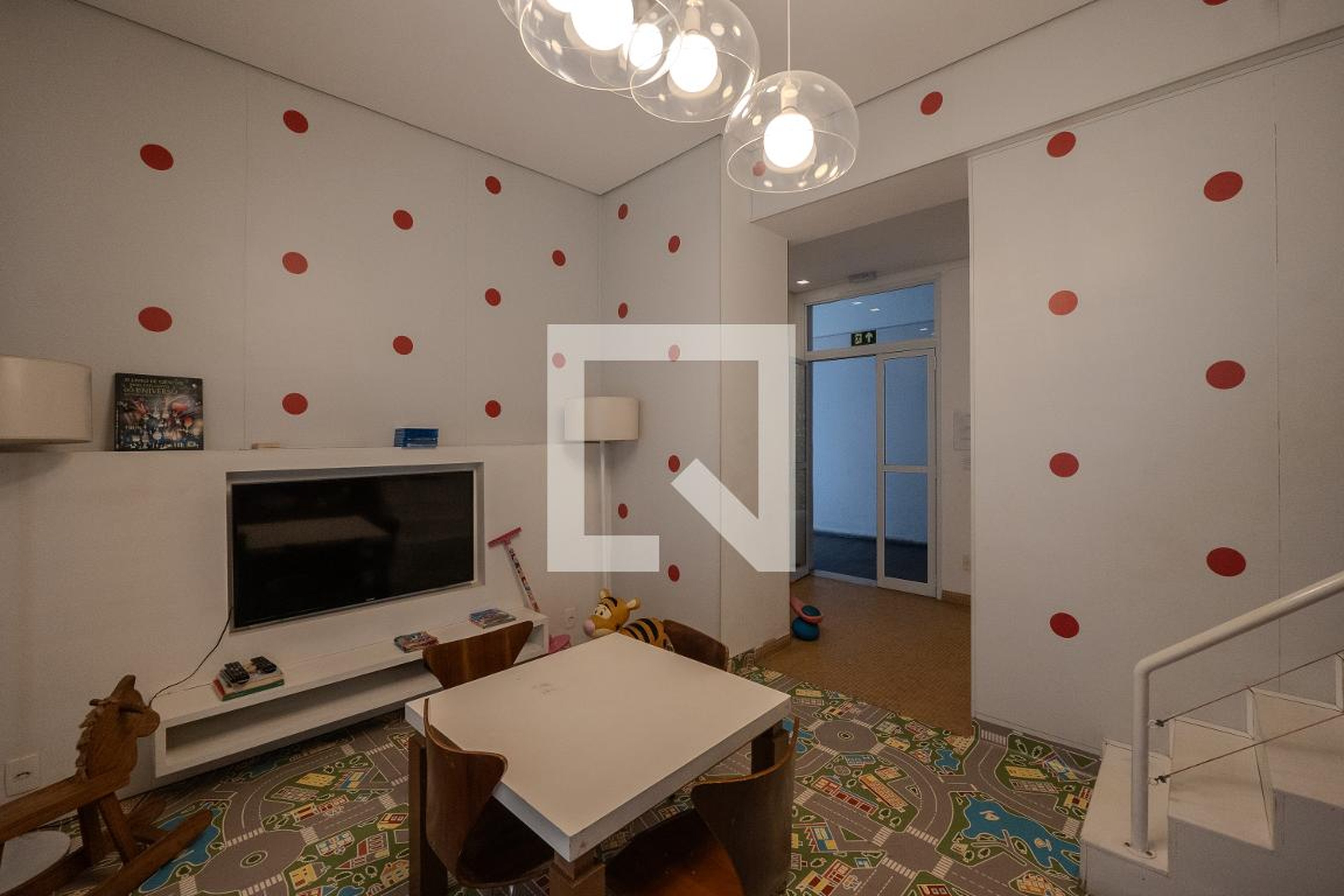 Espaço Kids - Urbe