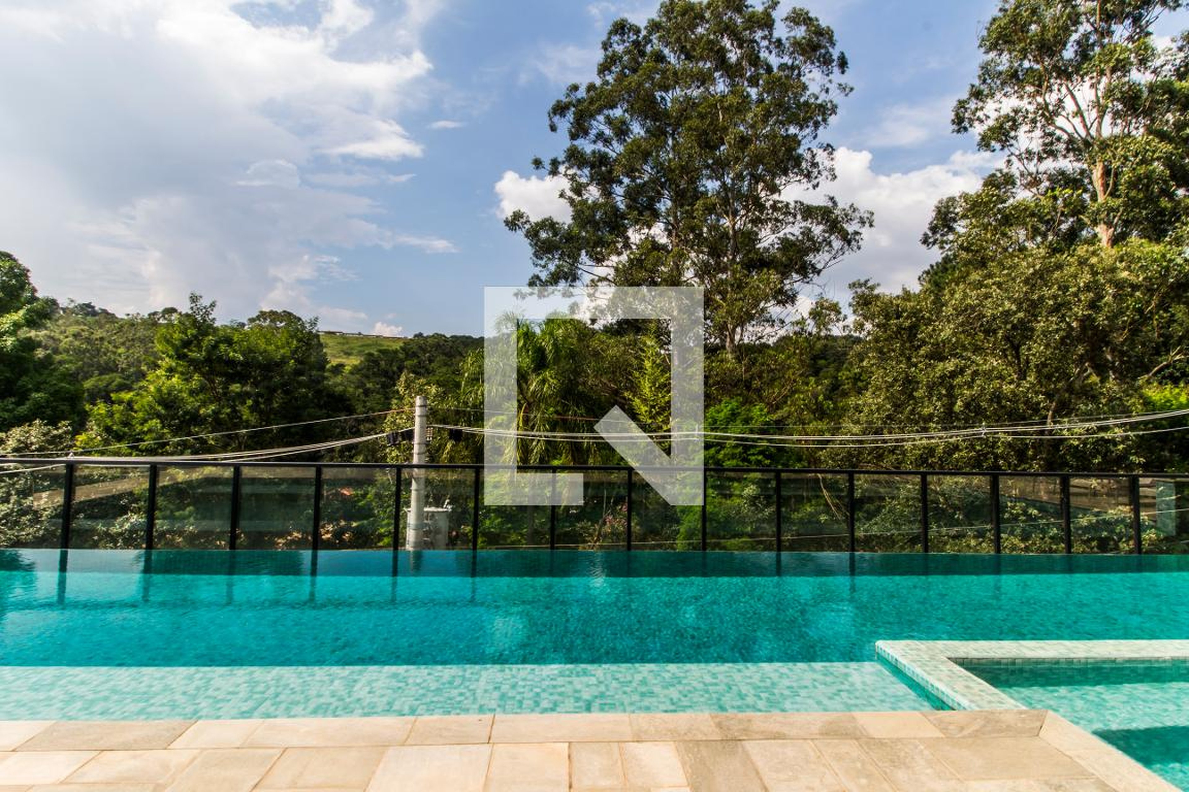 Piscina - Alpha House 1