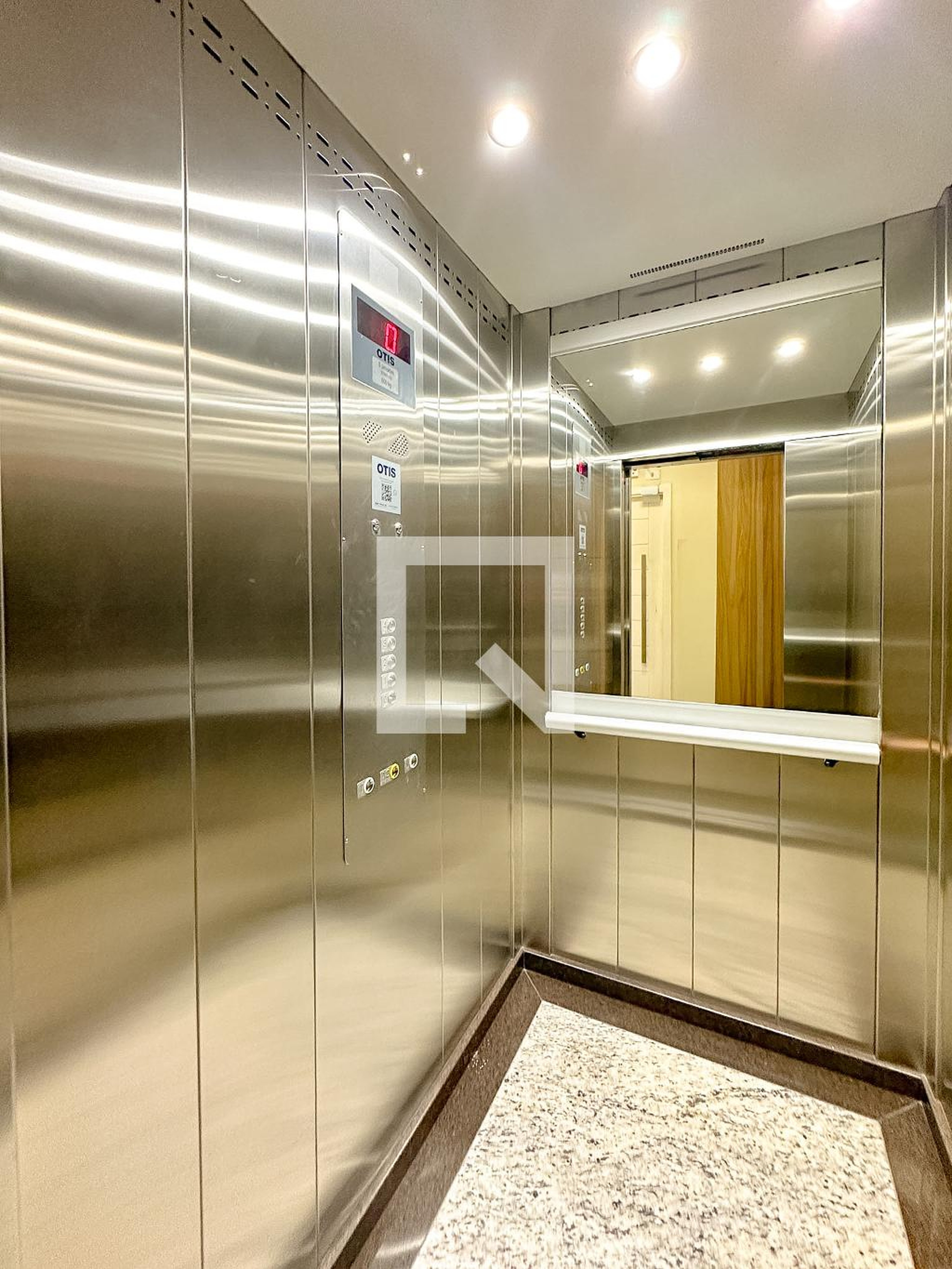 Elevador - 