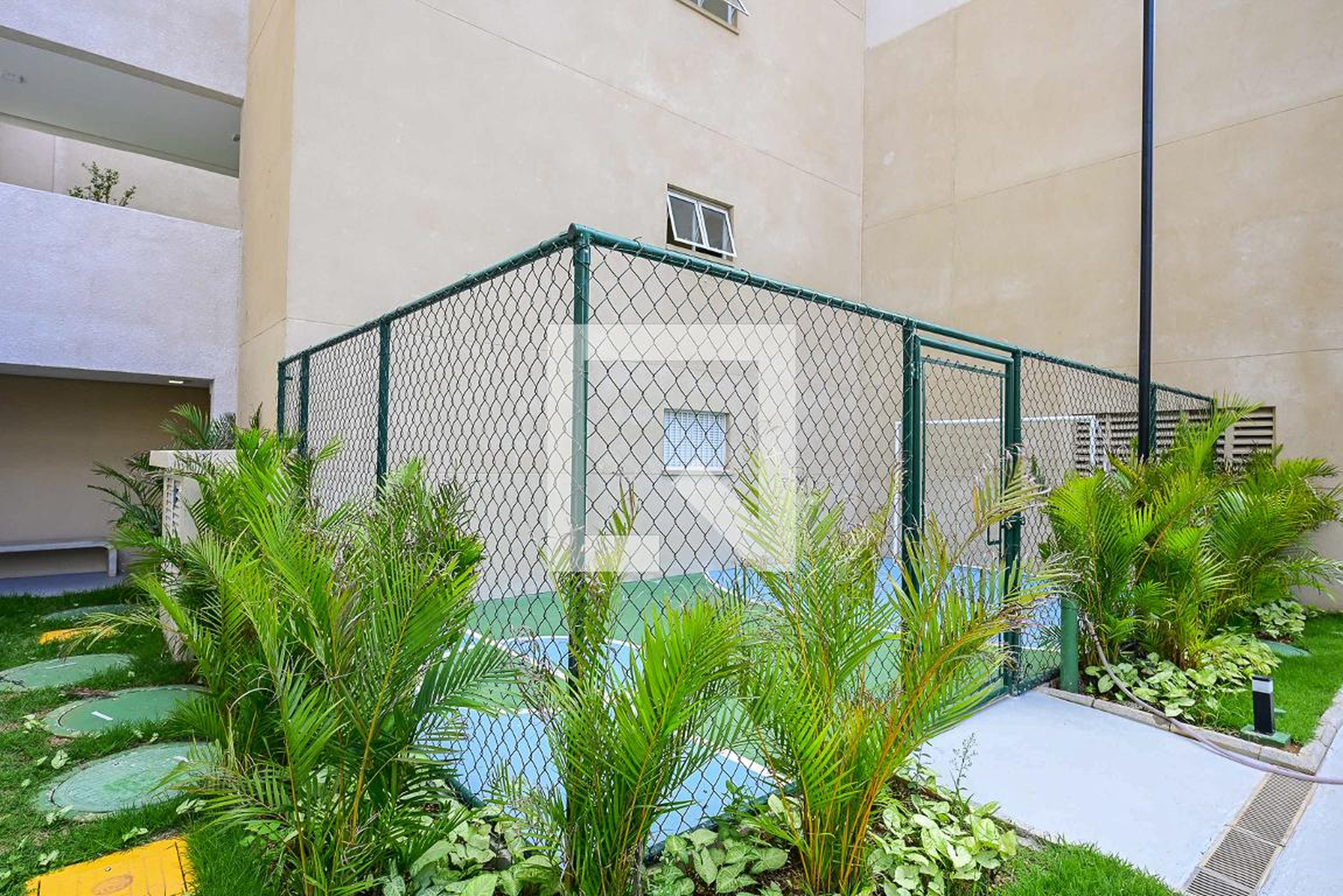 Quadra - Plano&Mais Morumbi