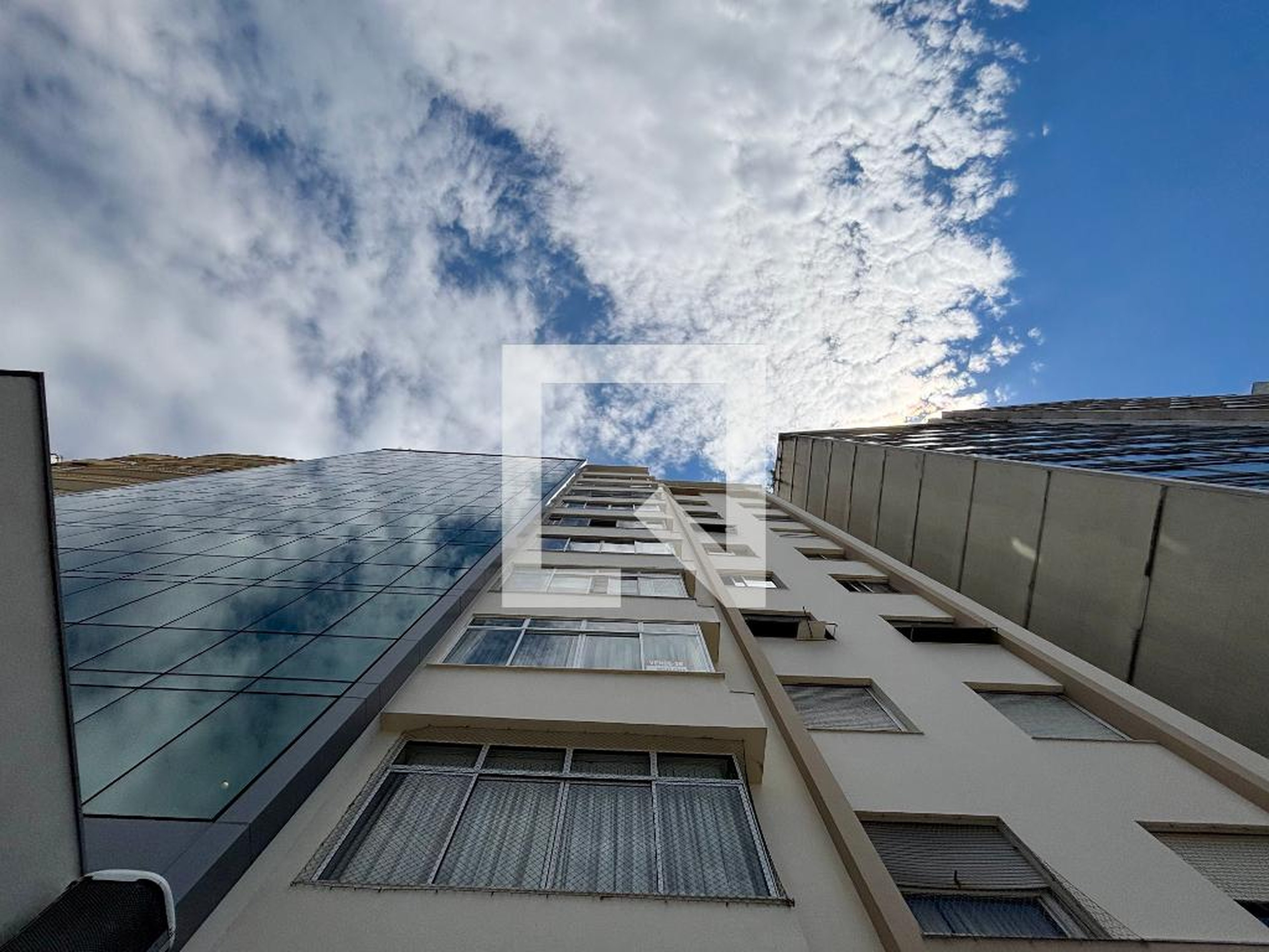 Fachada Condomínio Maraca