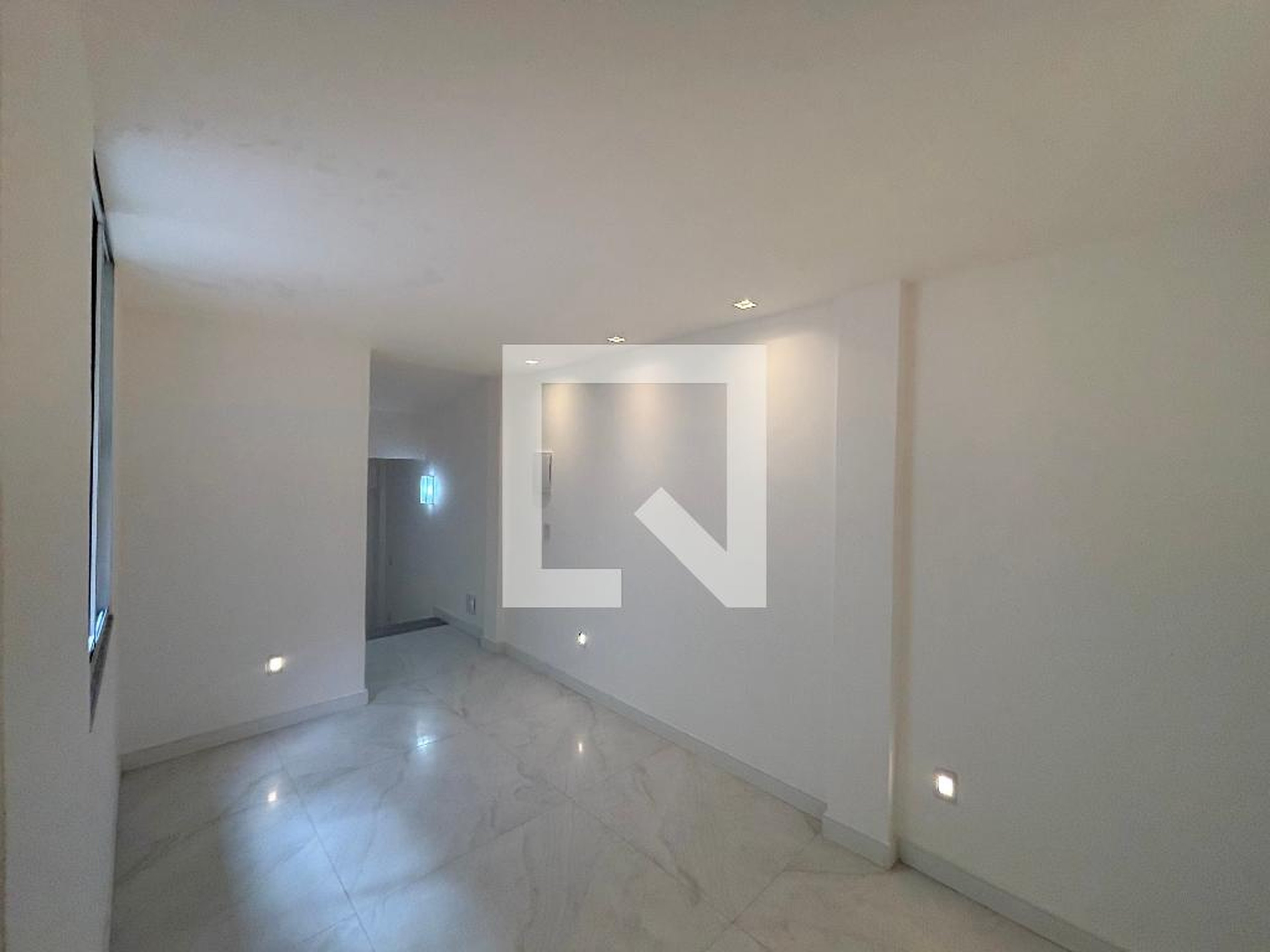 Hall de entrada - Maraca