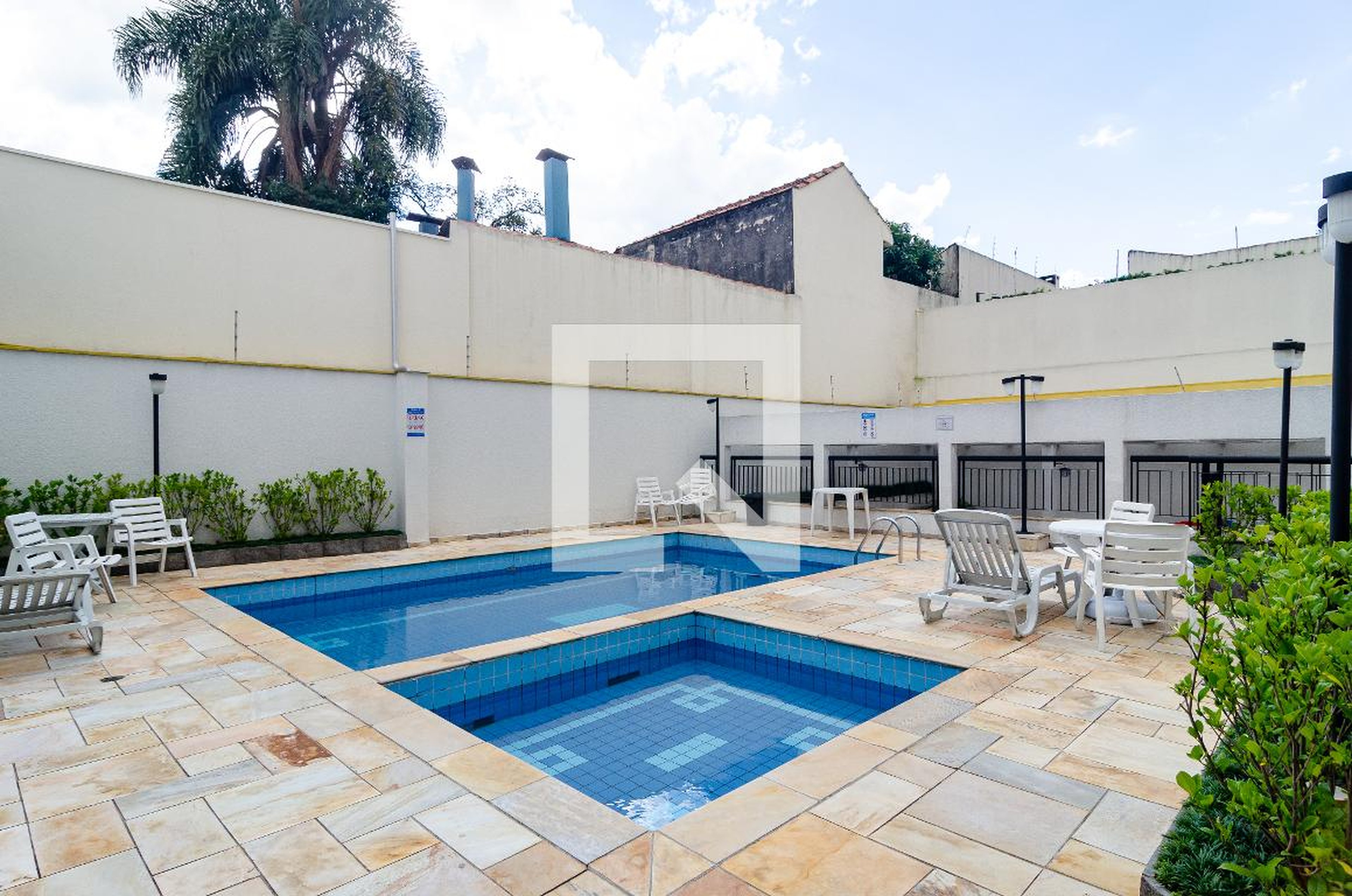 Piscina - Athená