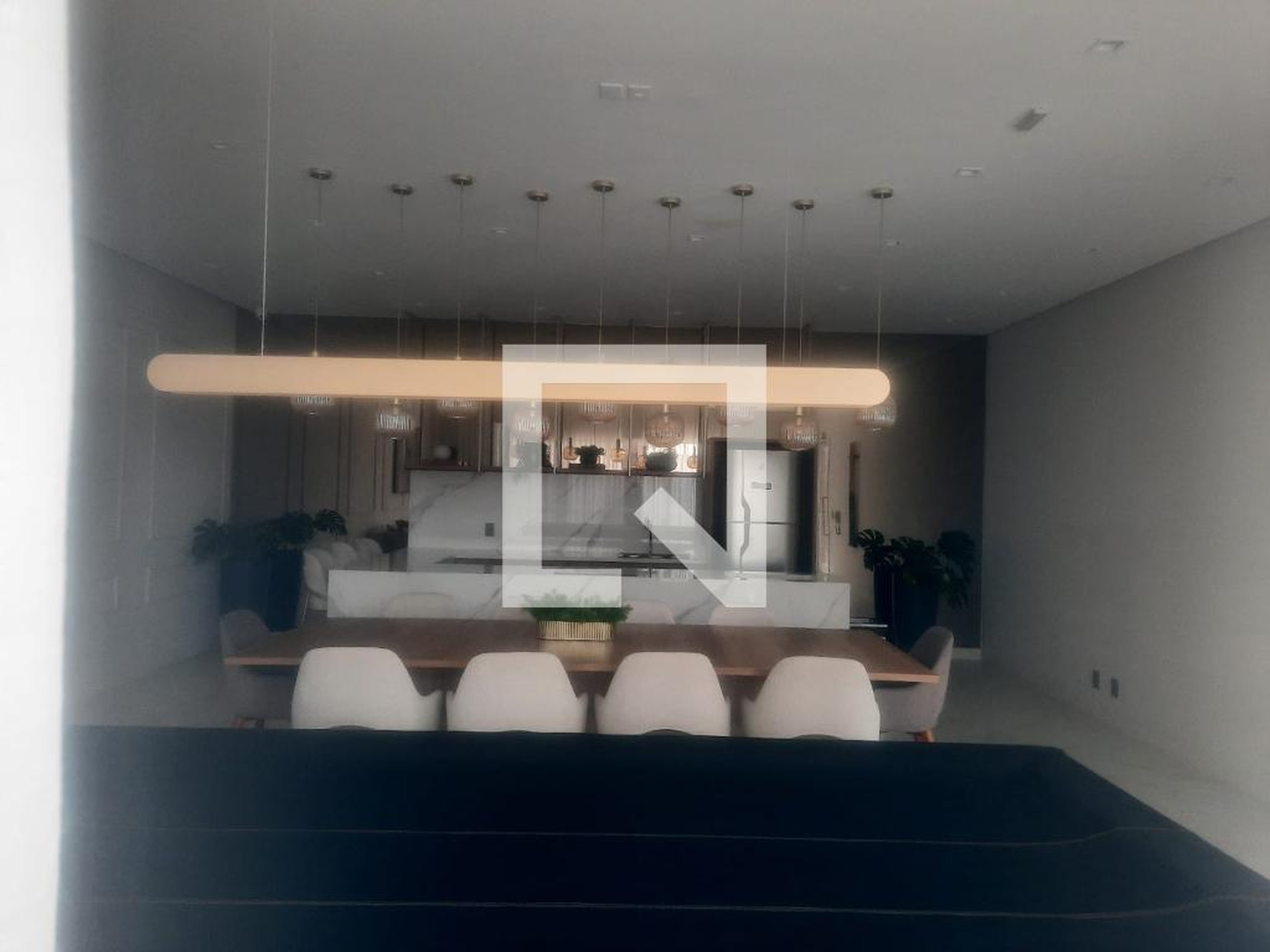 Espaço Gourmet - 