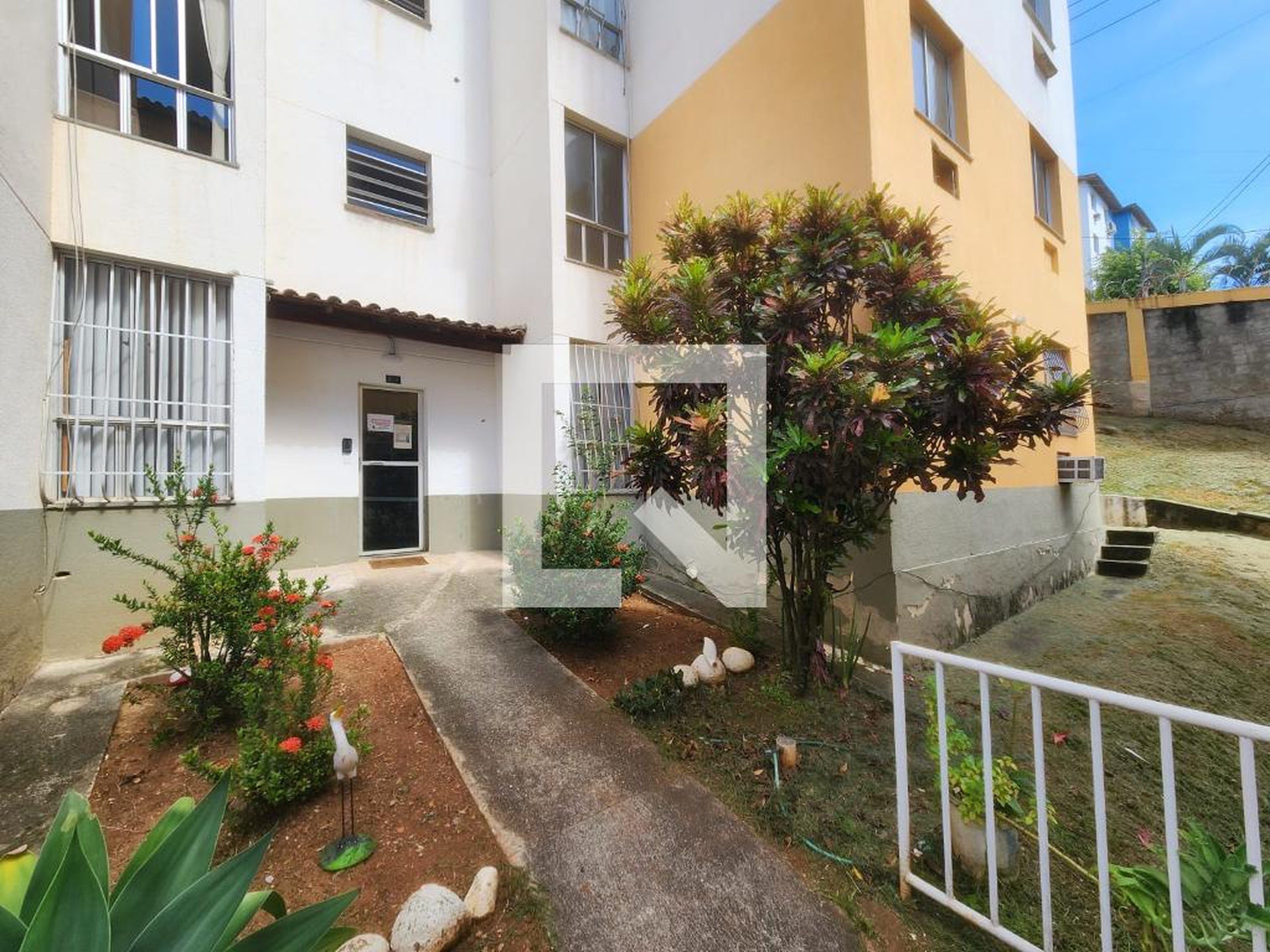 Área comum - Arsenal Life I