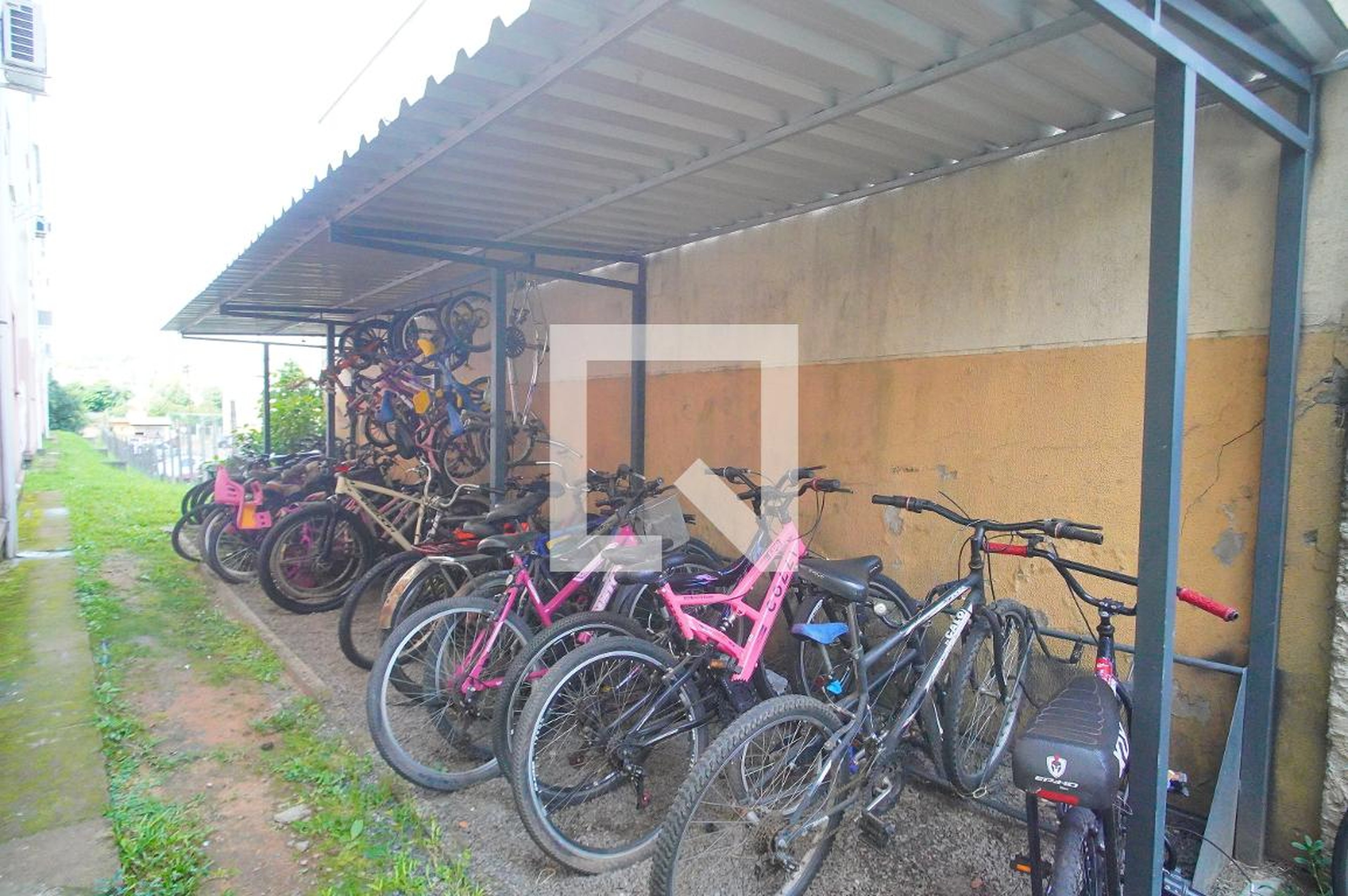 Bicicletario - Maua Il(2)
