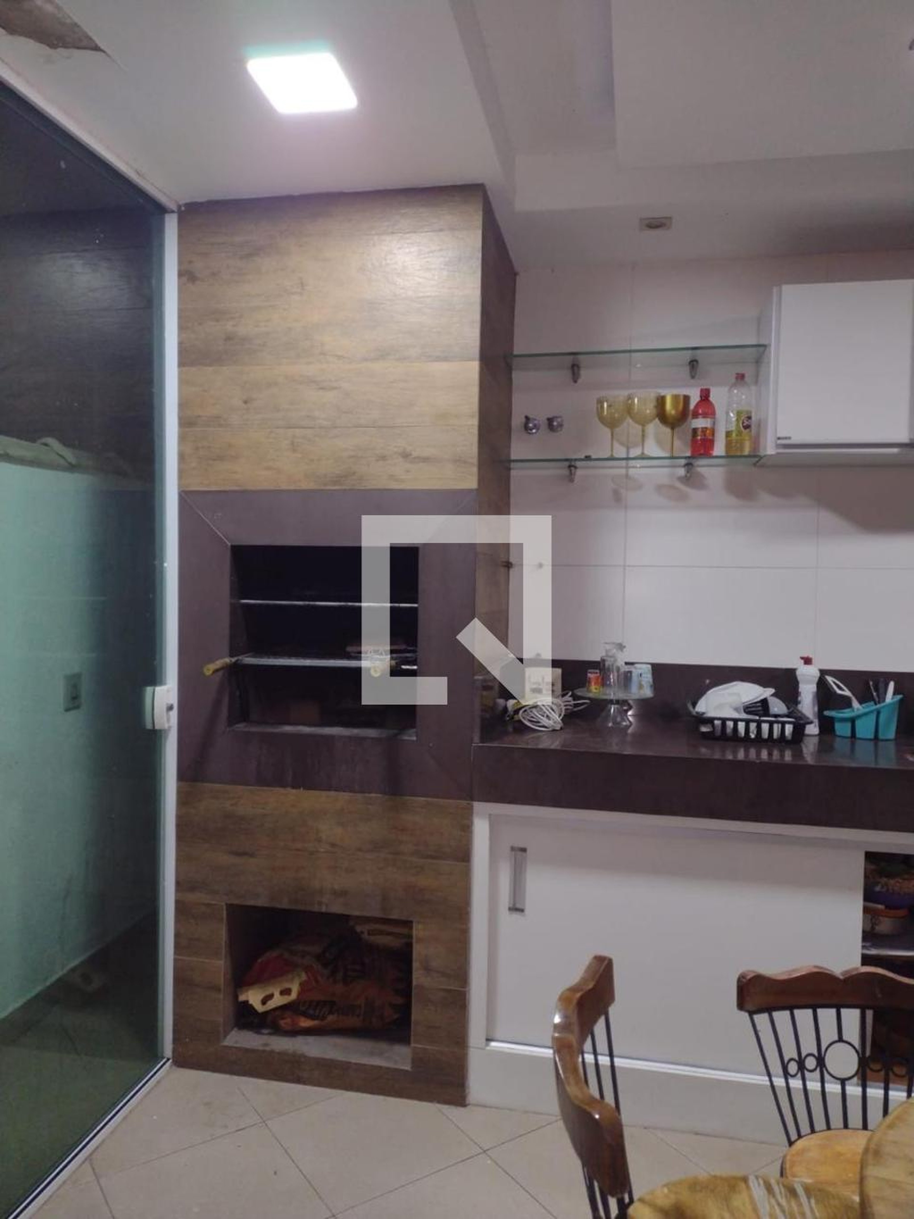 Espaço Gourmet - 