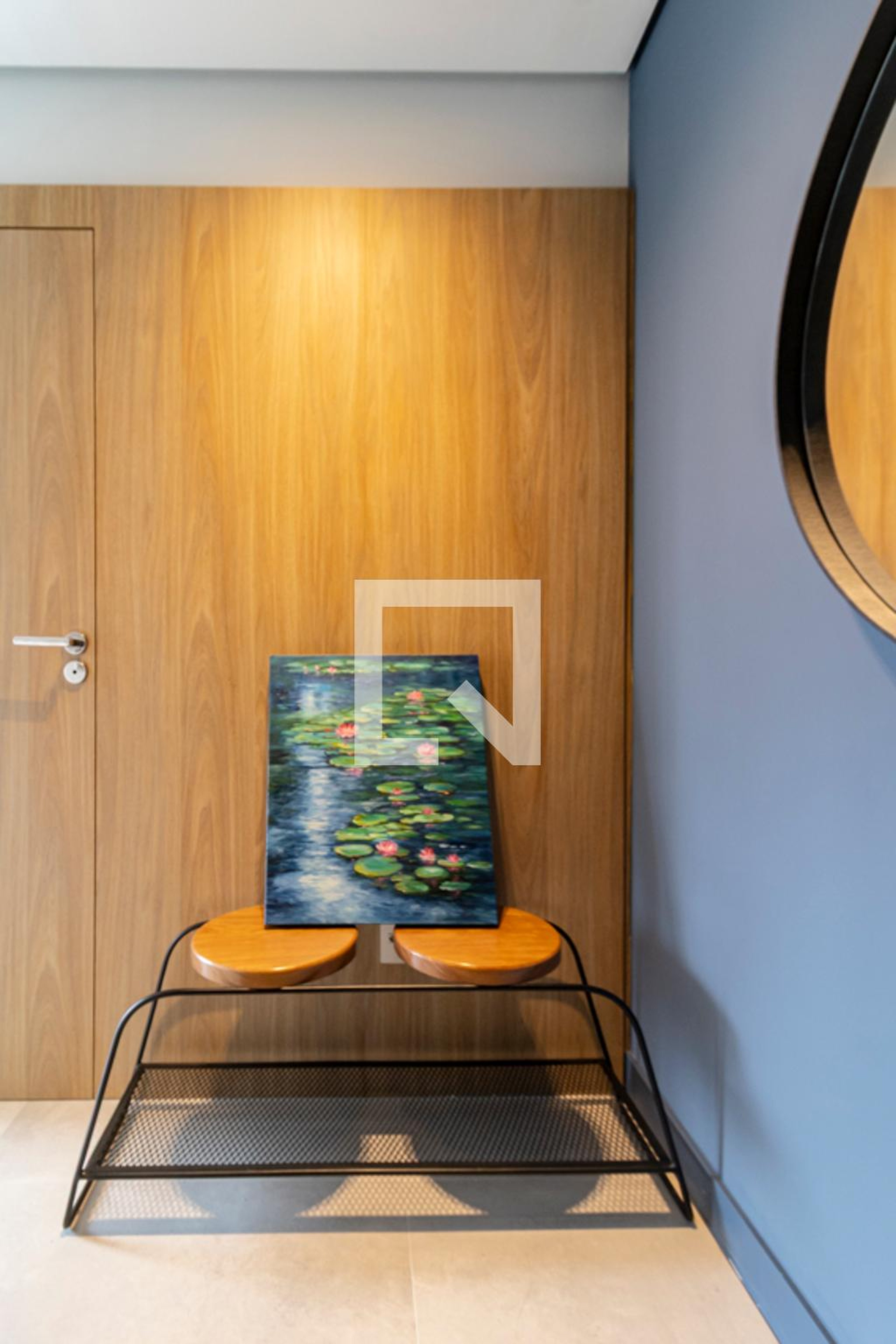 Entrada - W Residences São Paulo