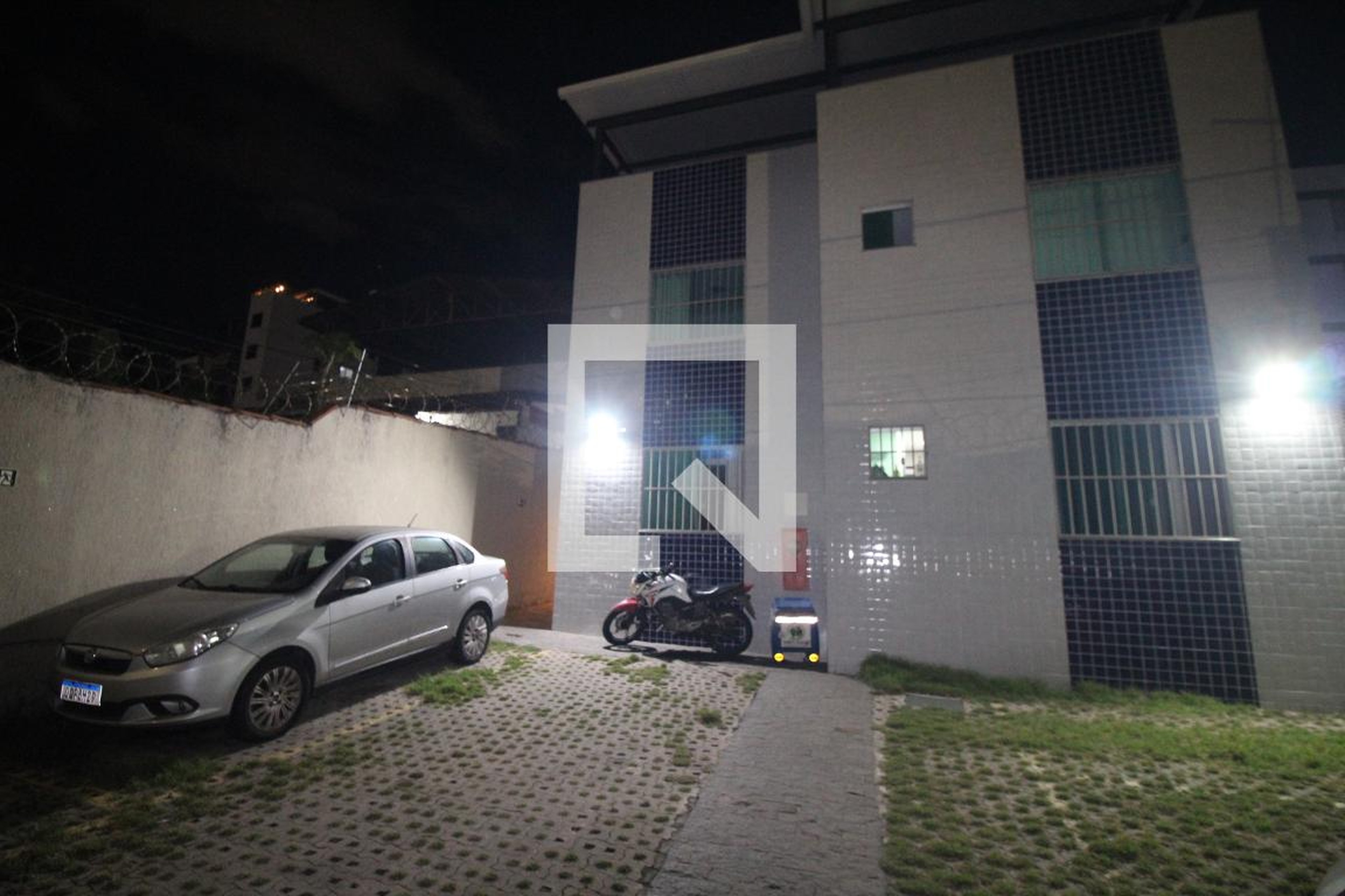 Área comum Condomínio em Rua Paineiras, 1083