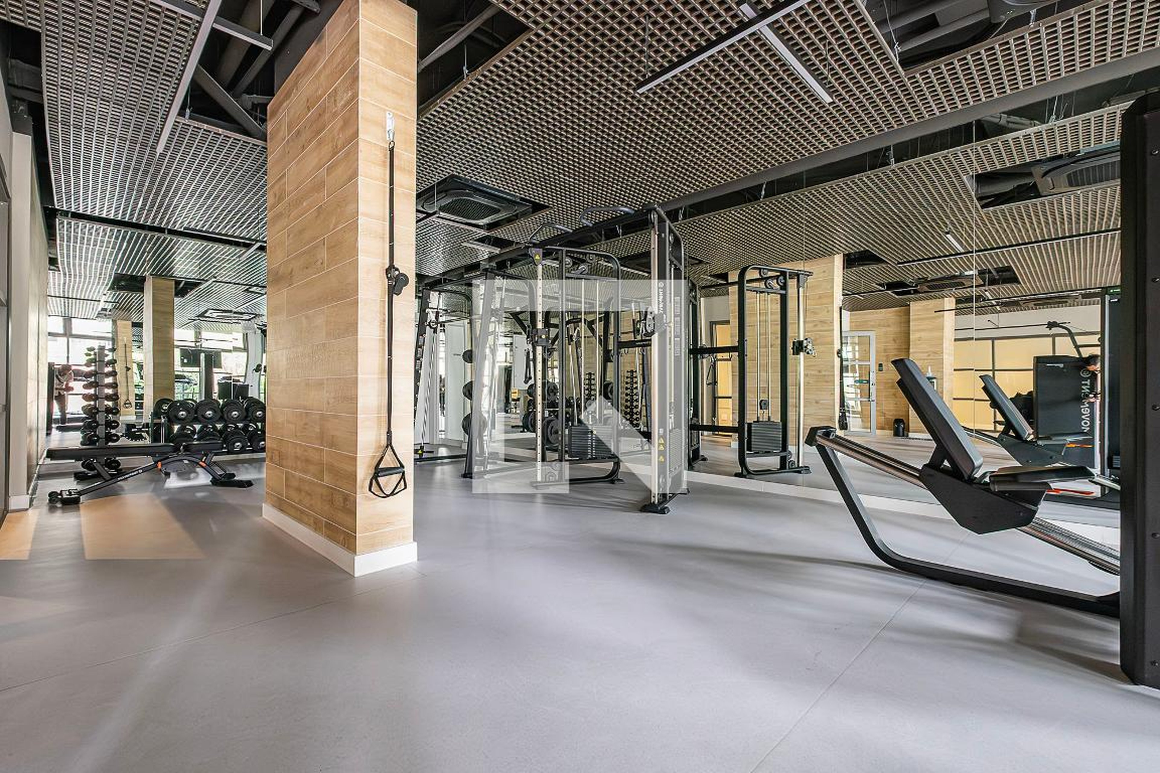 Academia - The Collection Madalena Residence