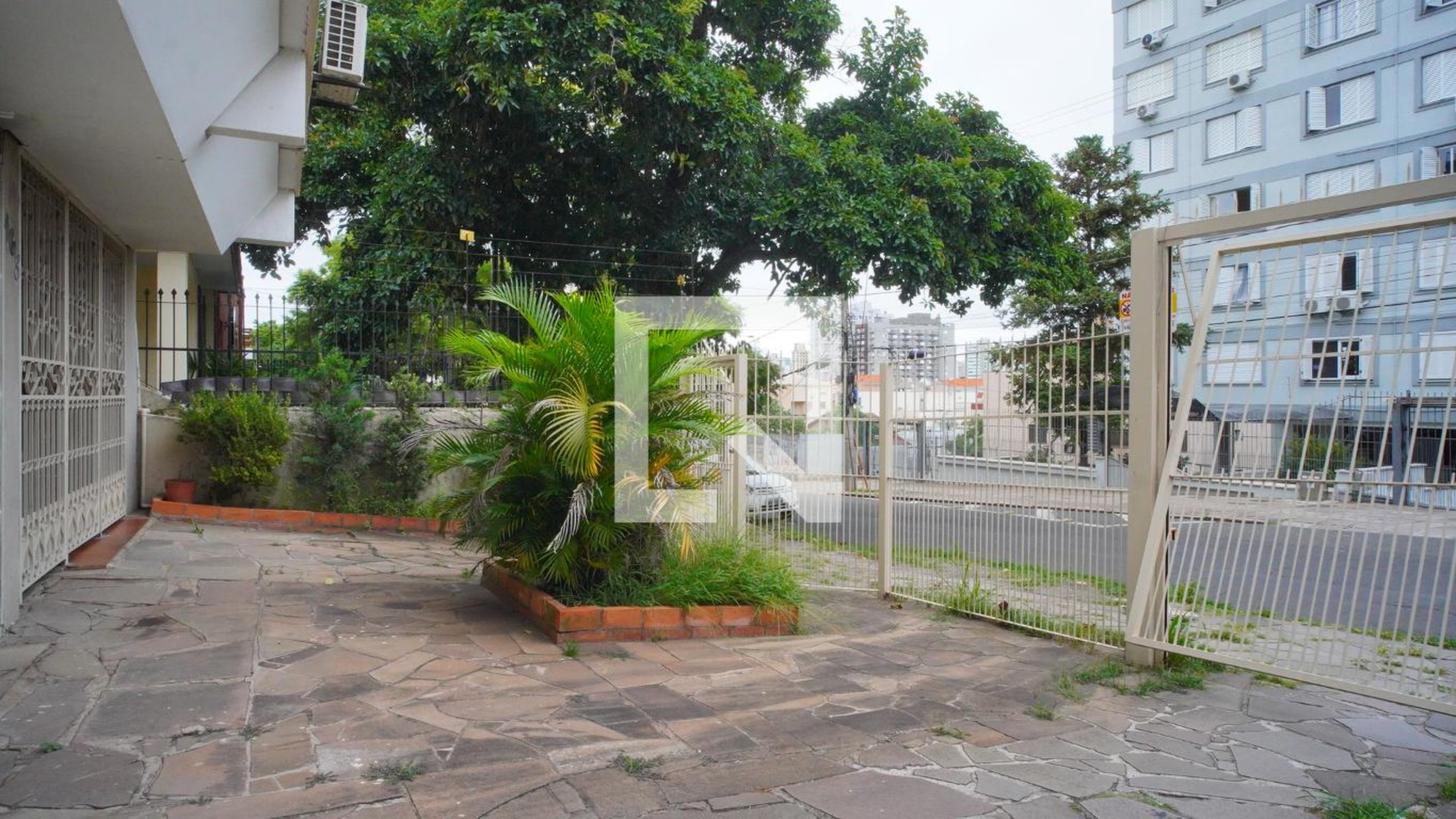 Área comum - 