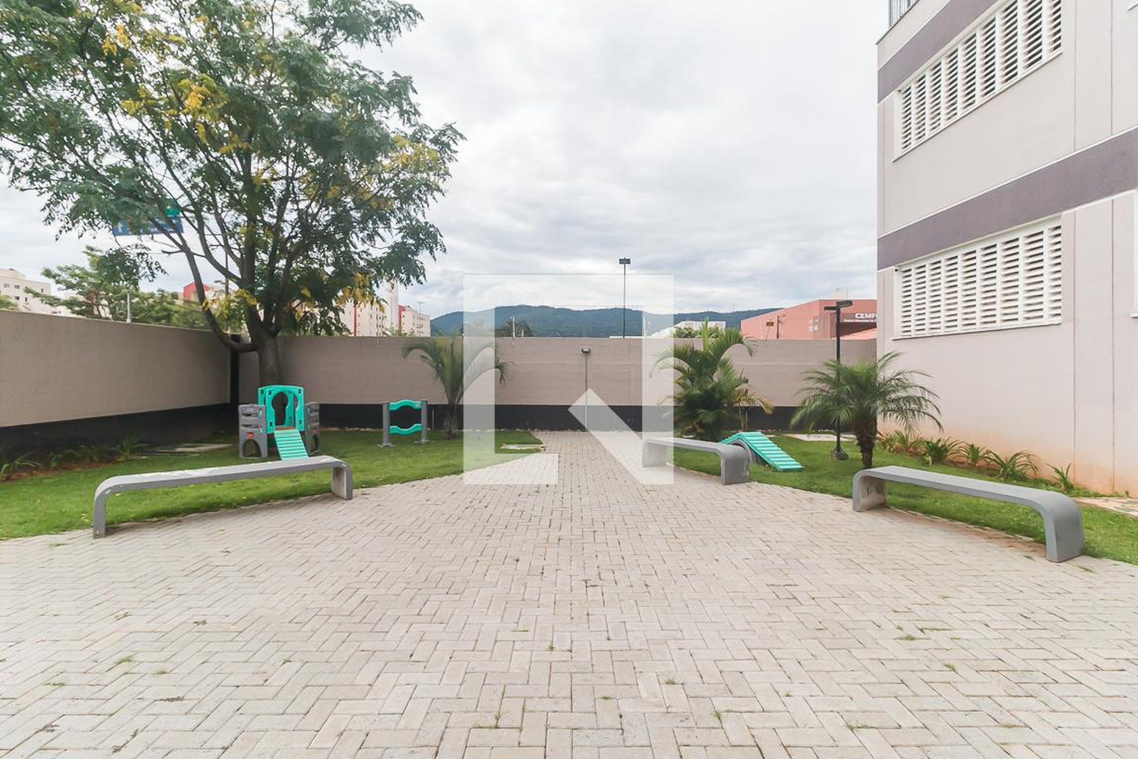 Espaço Pet - Duetto