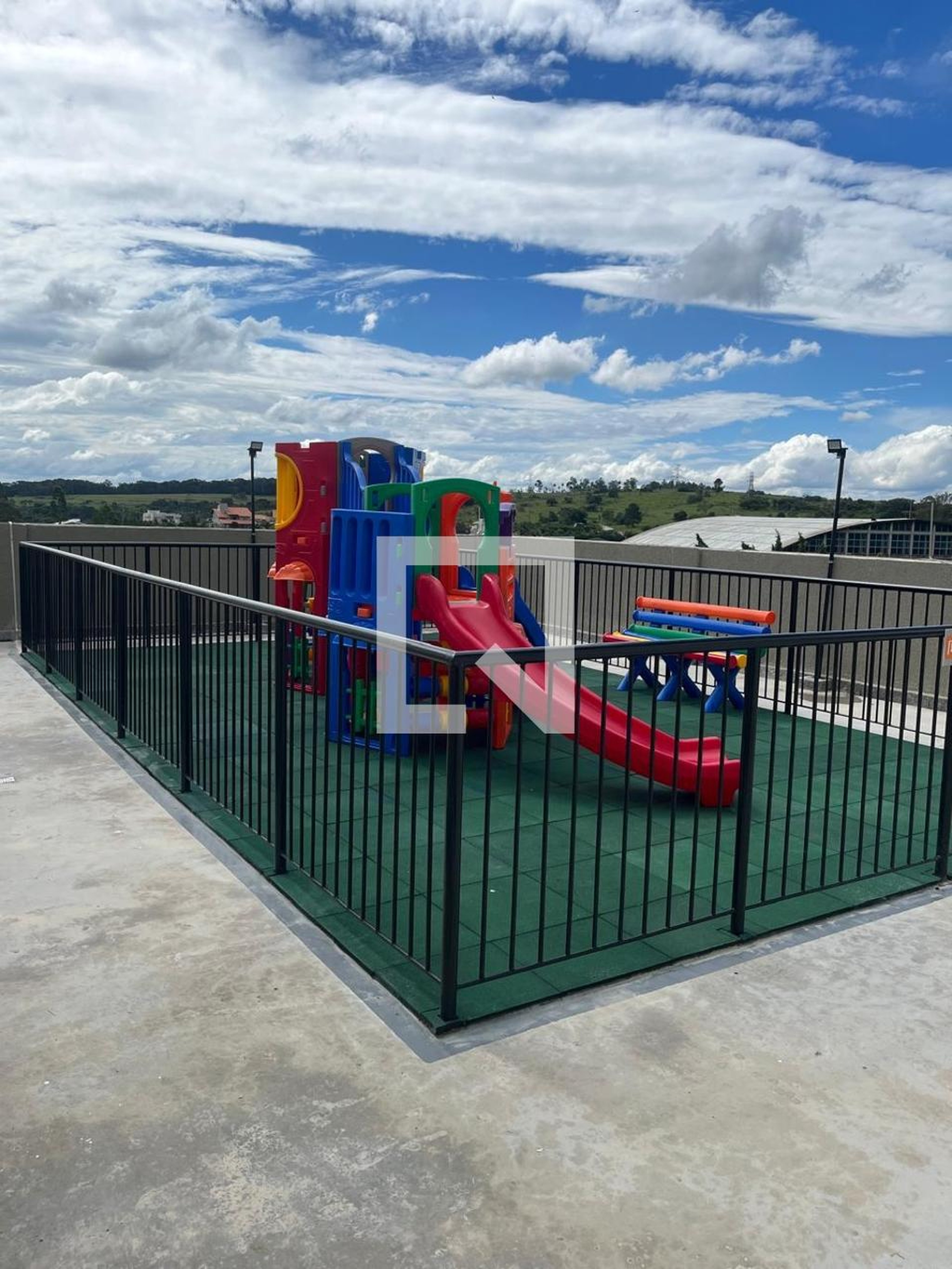 Playground - Residencial Capri Village
